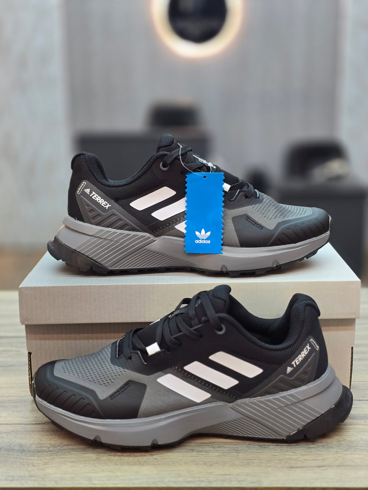 Adidas