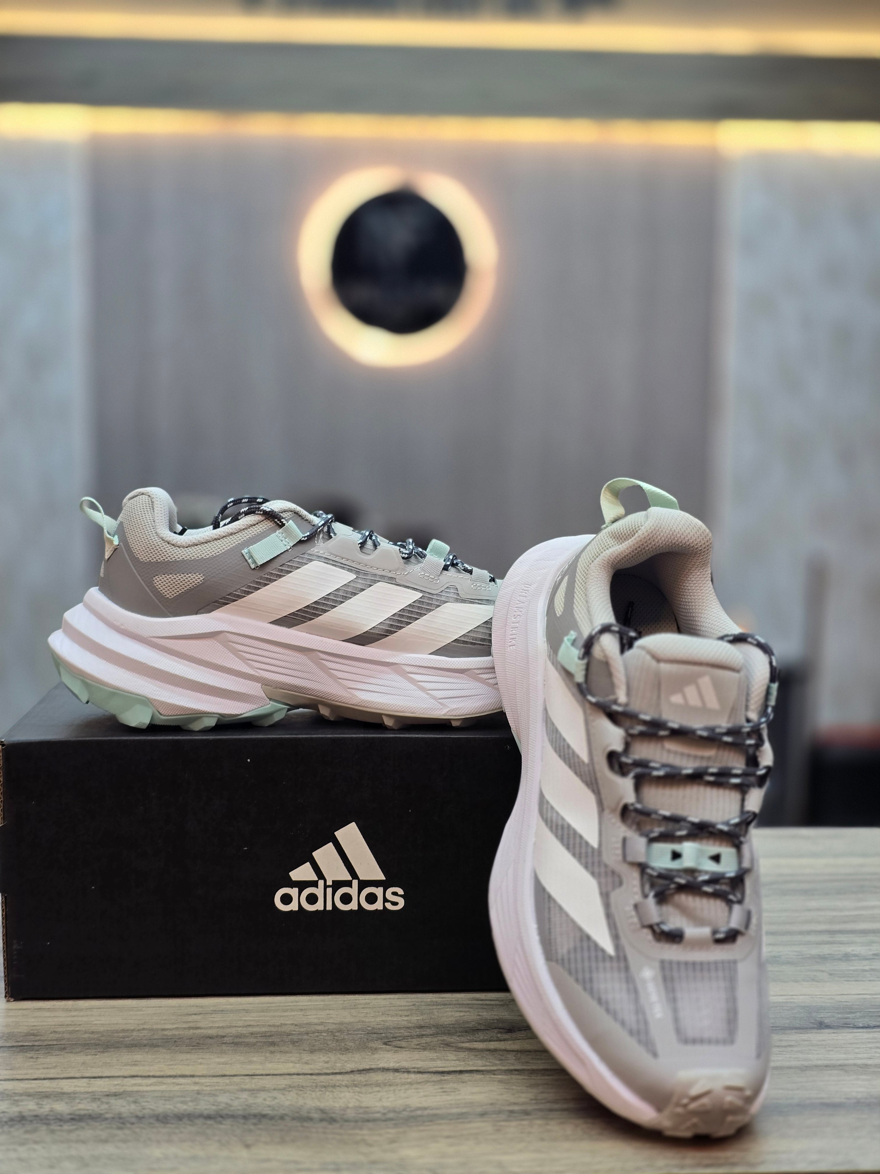 Adidas terex