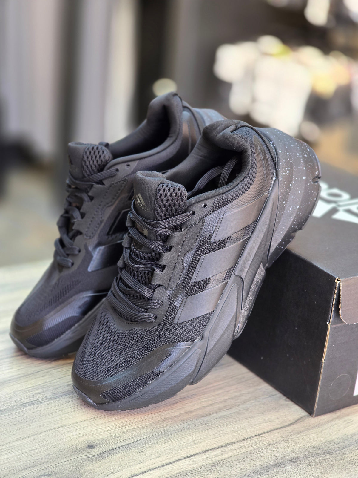ADISTAR