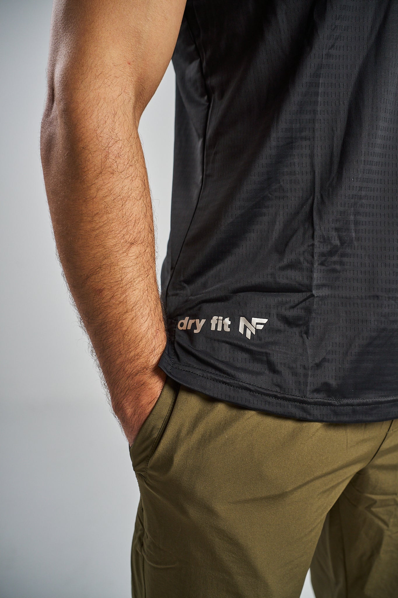 Men's Performance Training T-Shirt