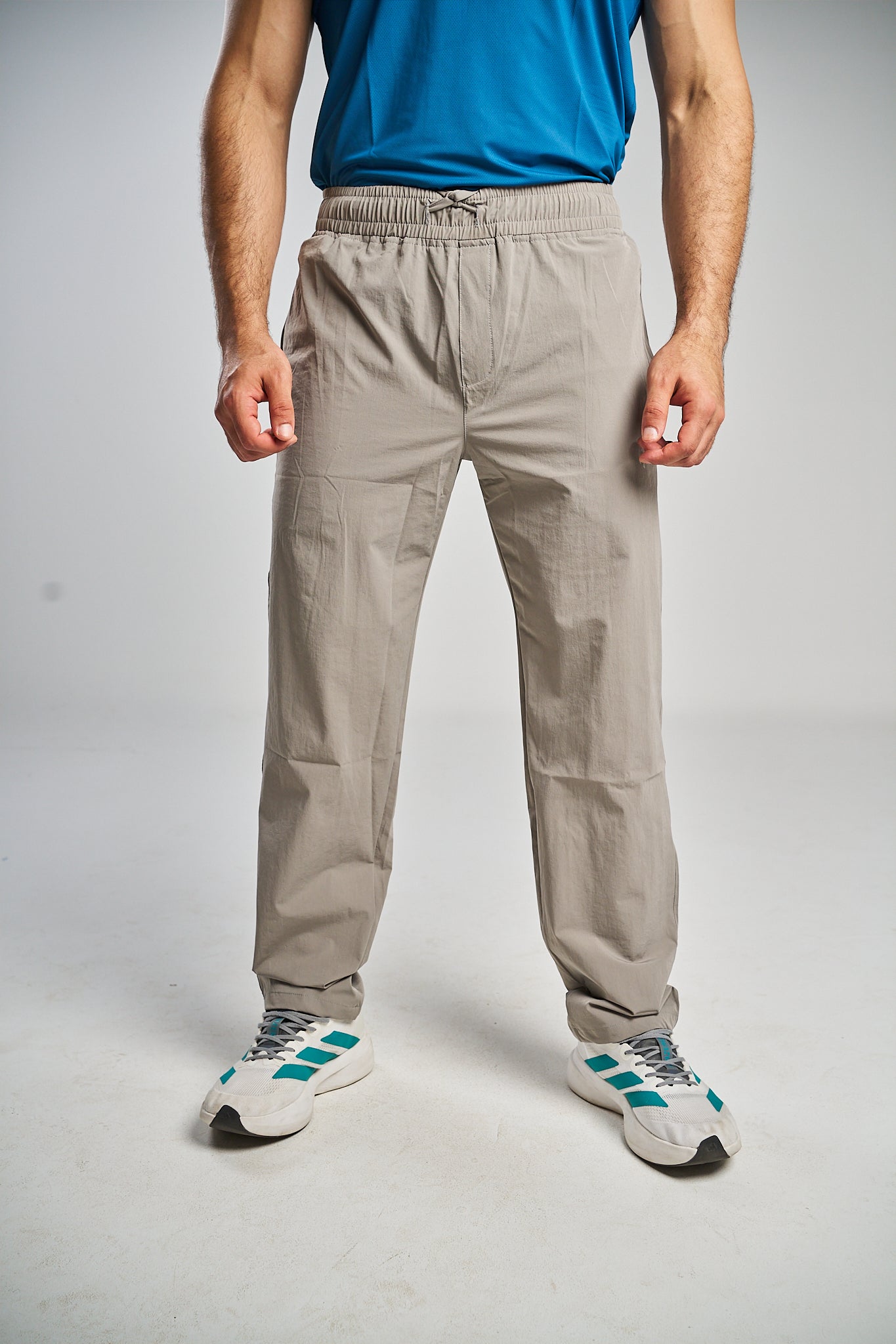 Men's Athletic Jogger Pants