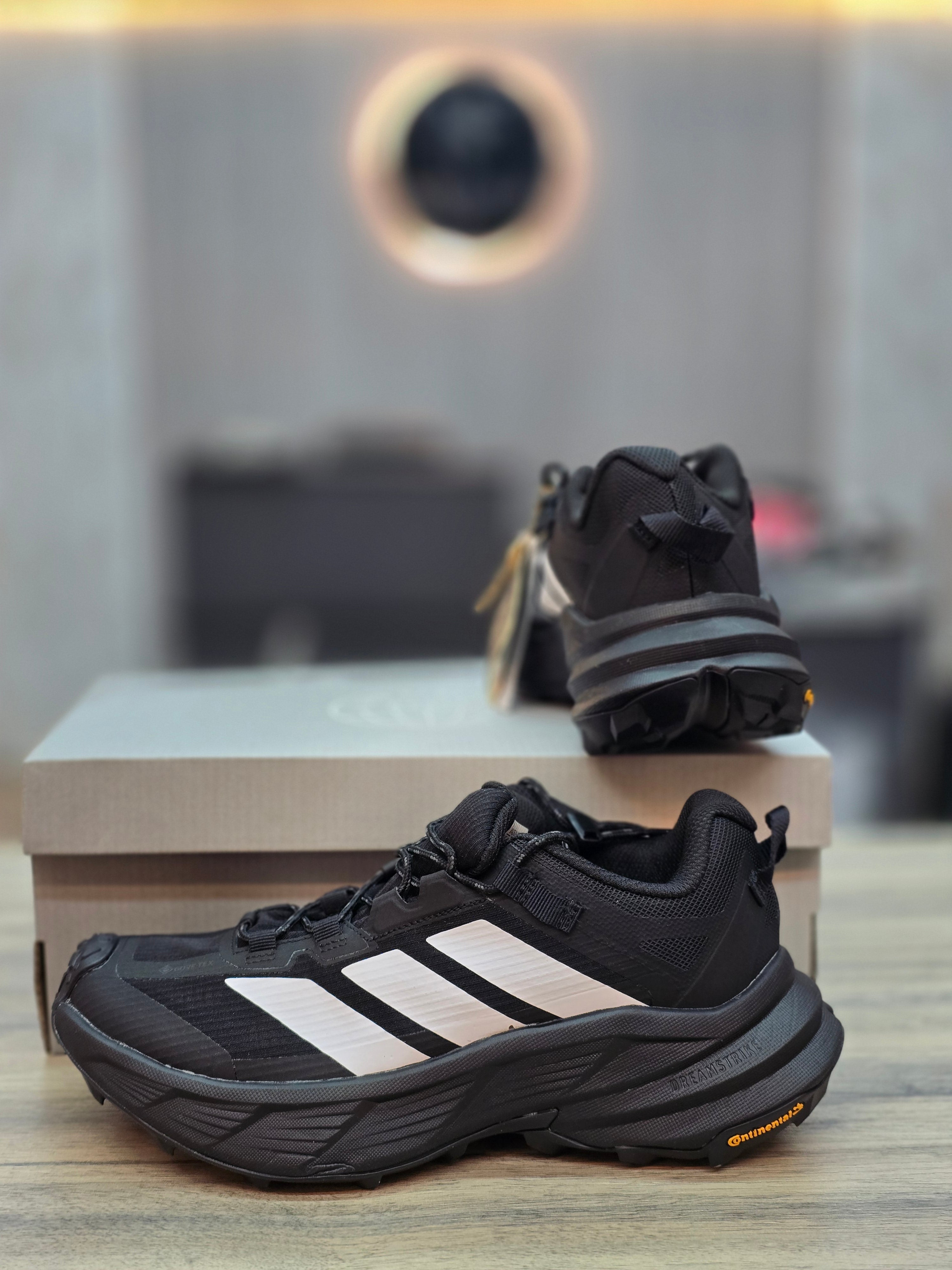 Adidas Terex
