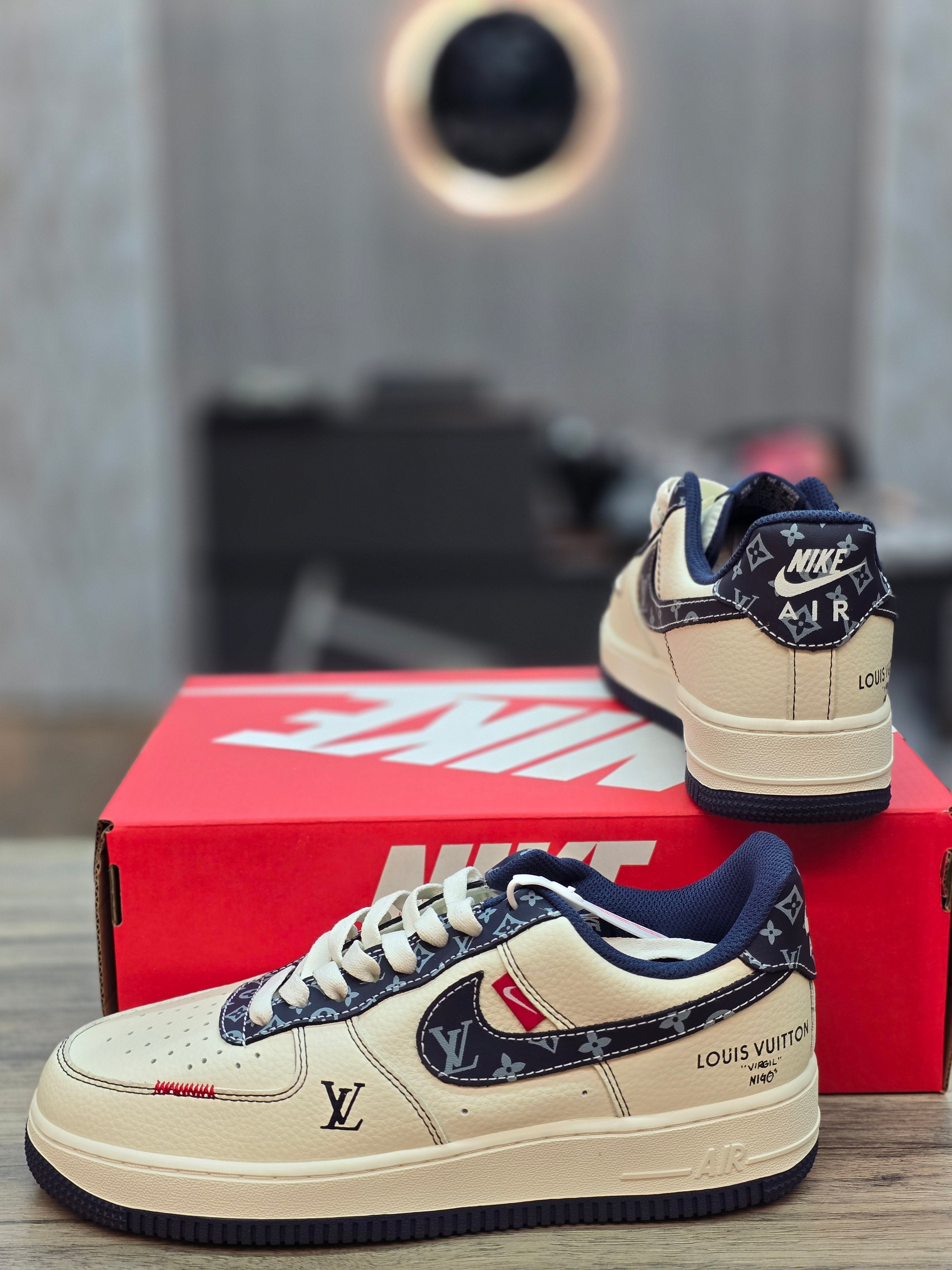 Nike Air