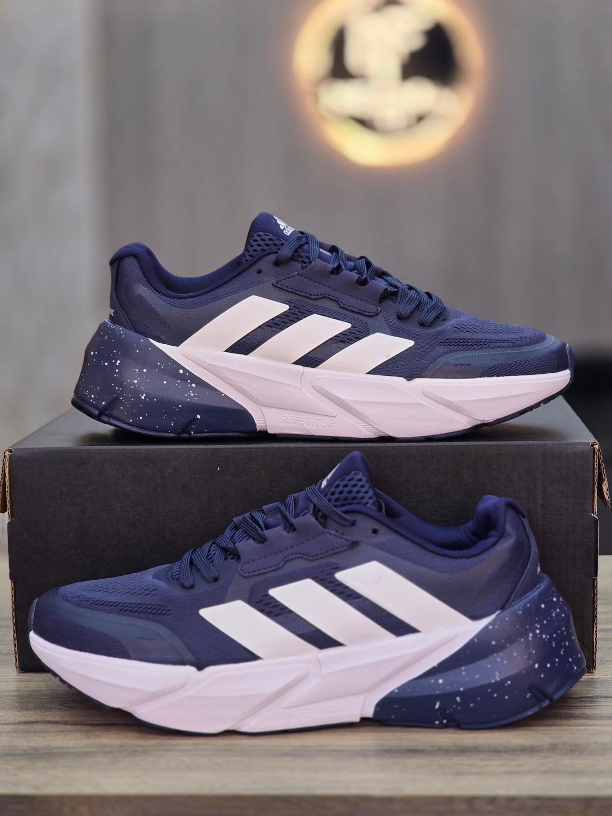 ADISTAR