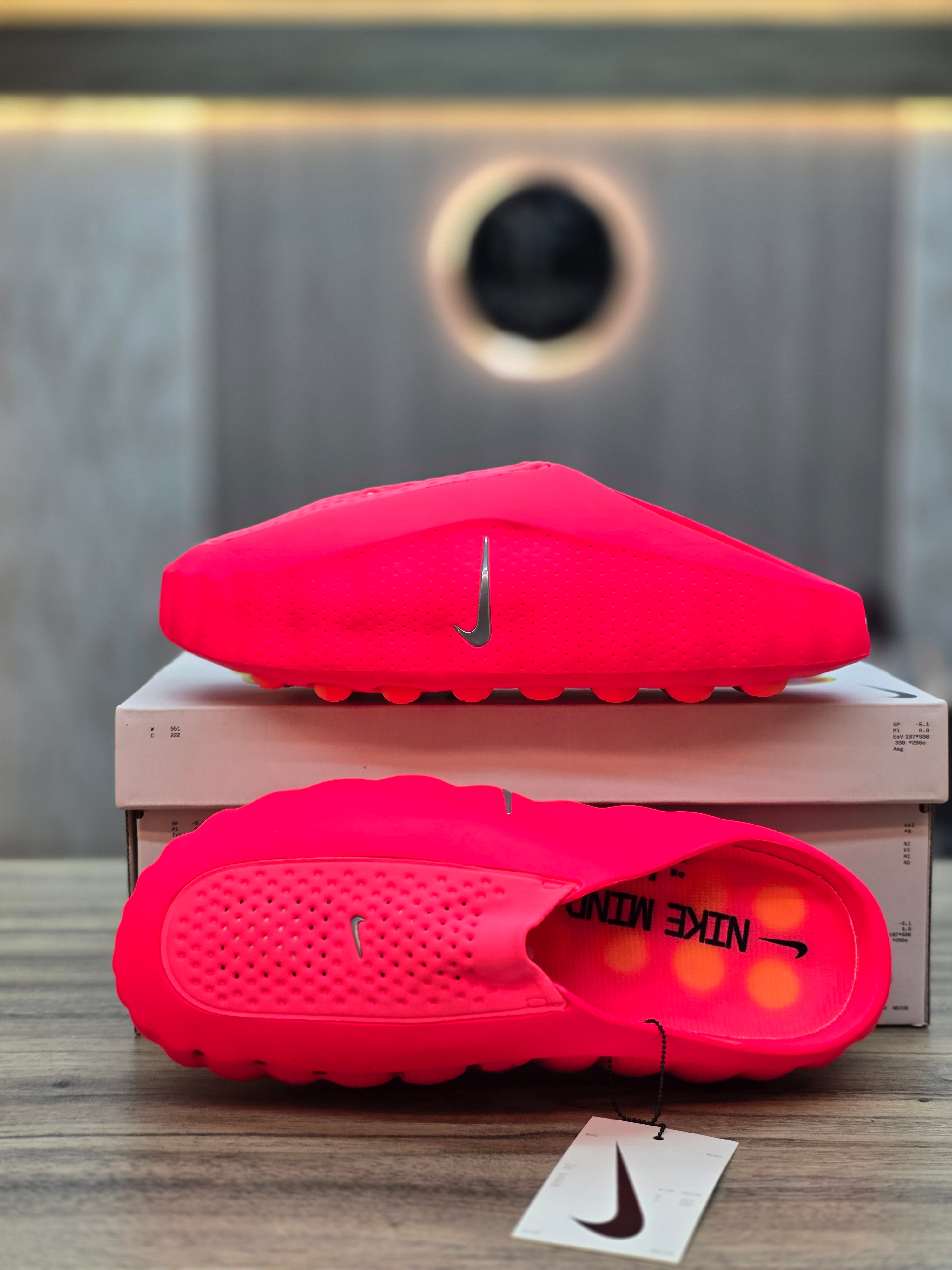 Nike Mind