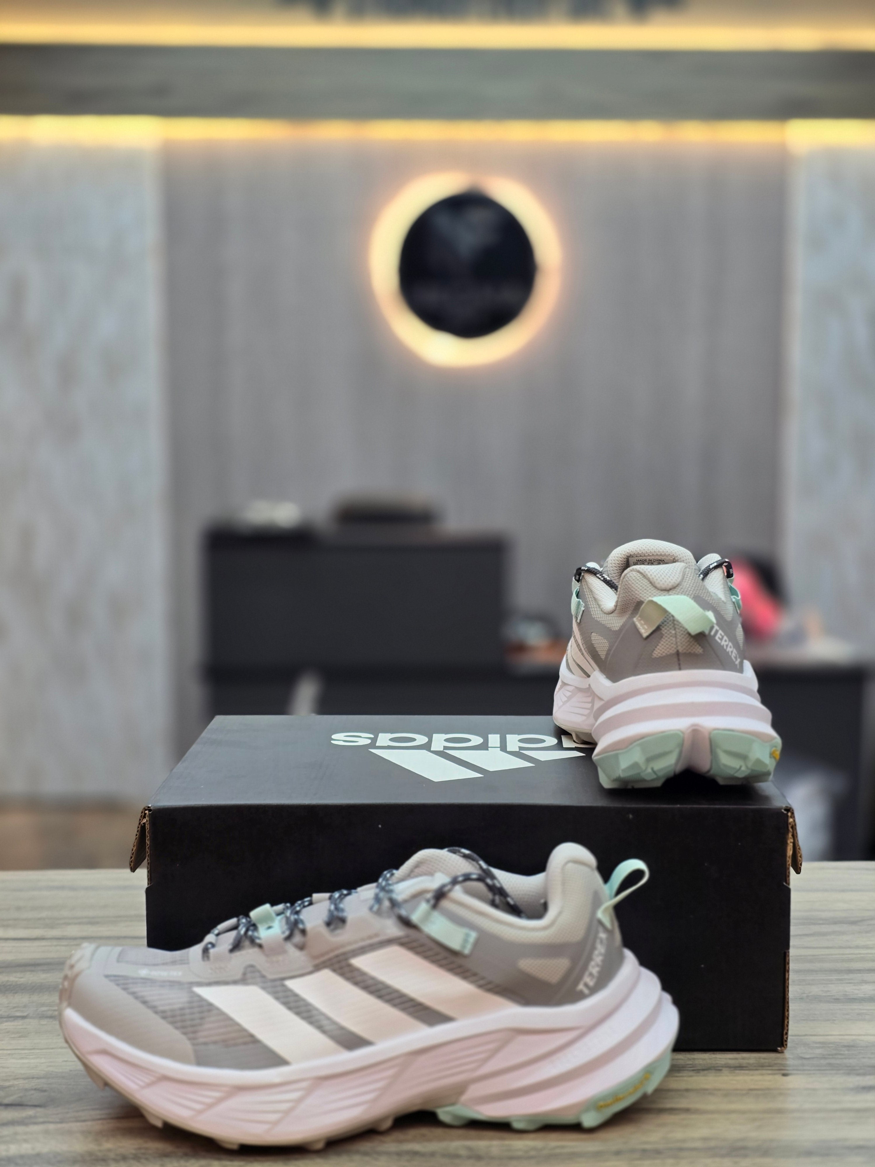 Adidas terex