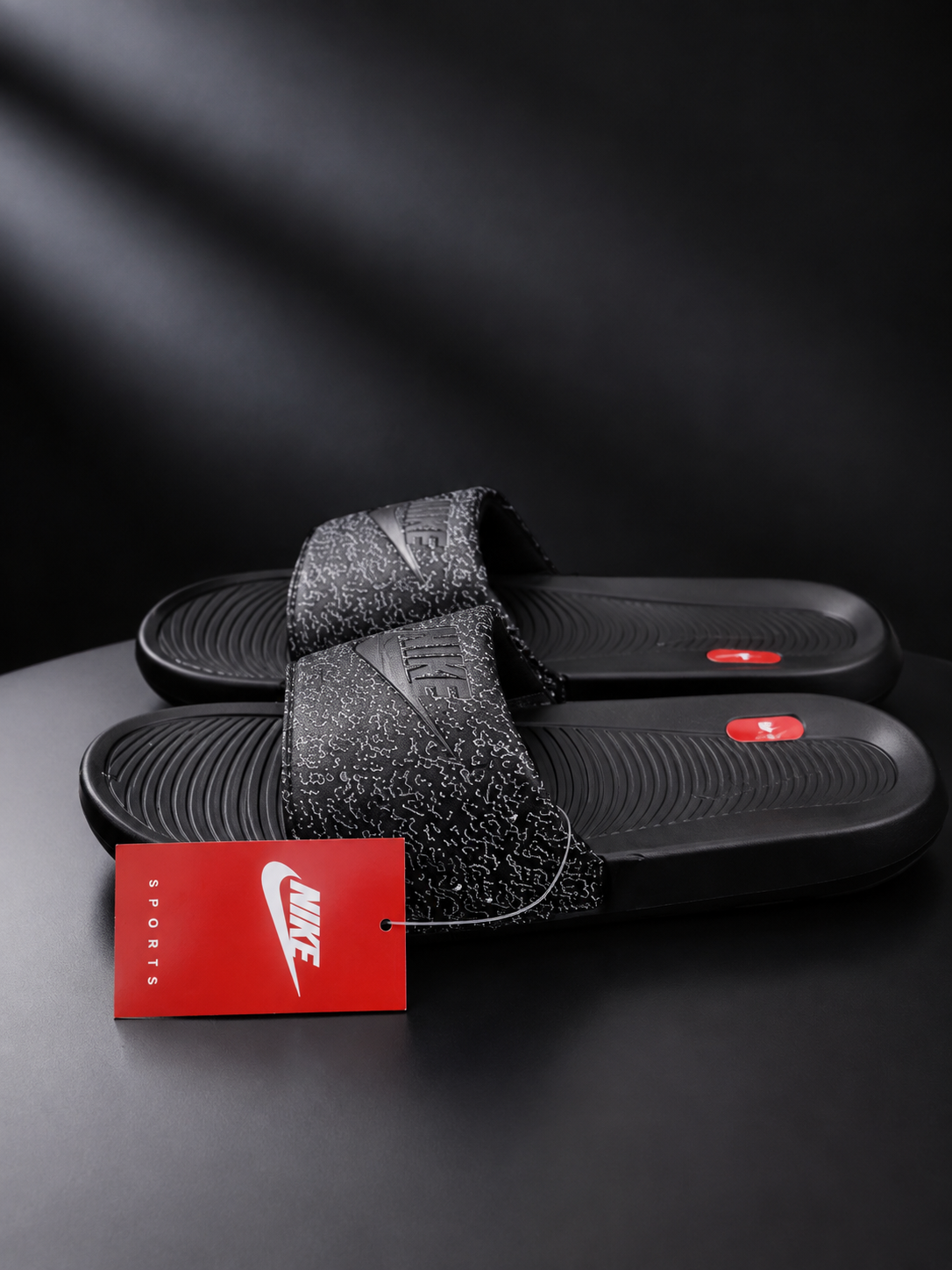 Nike tec