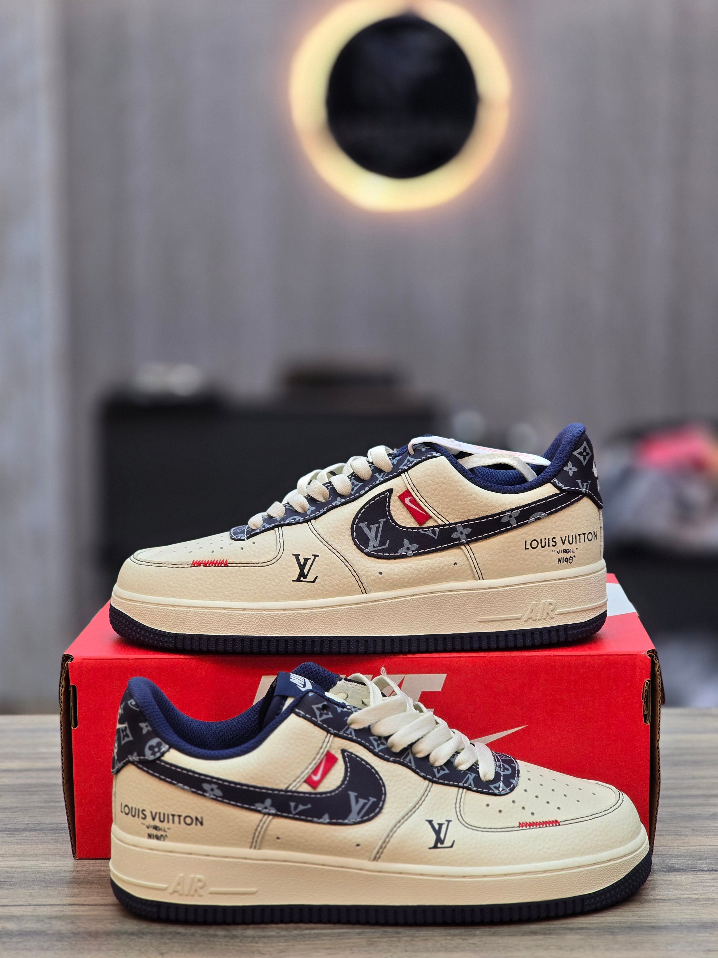 Nike Air