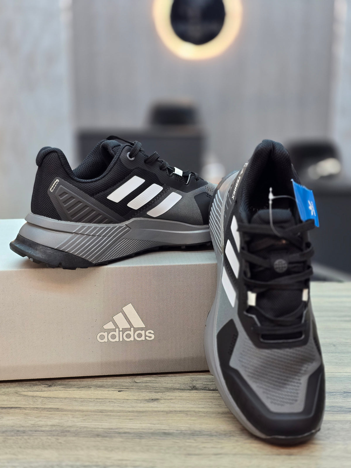 Adidas