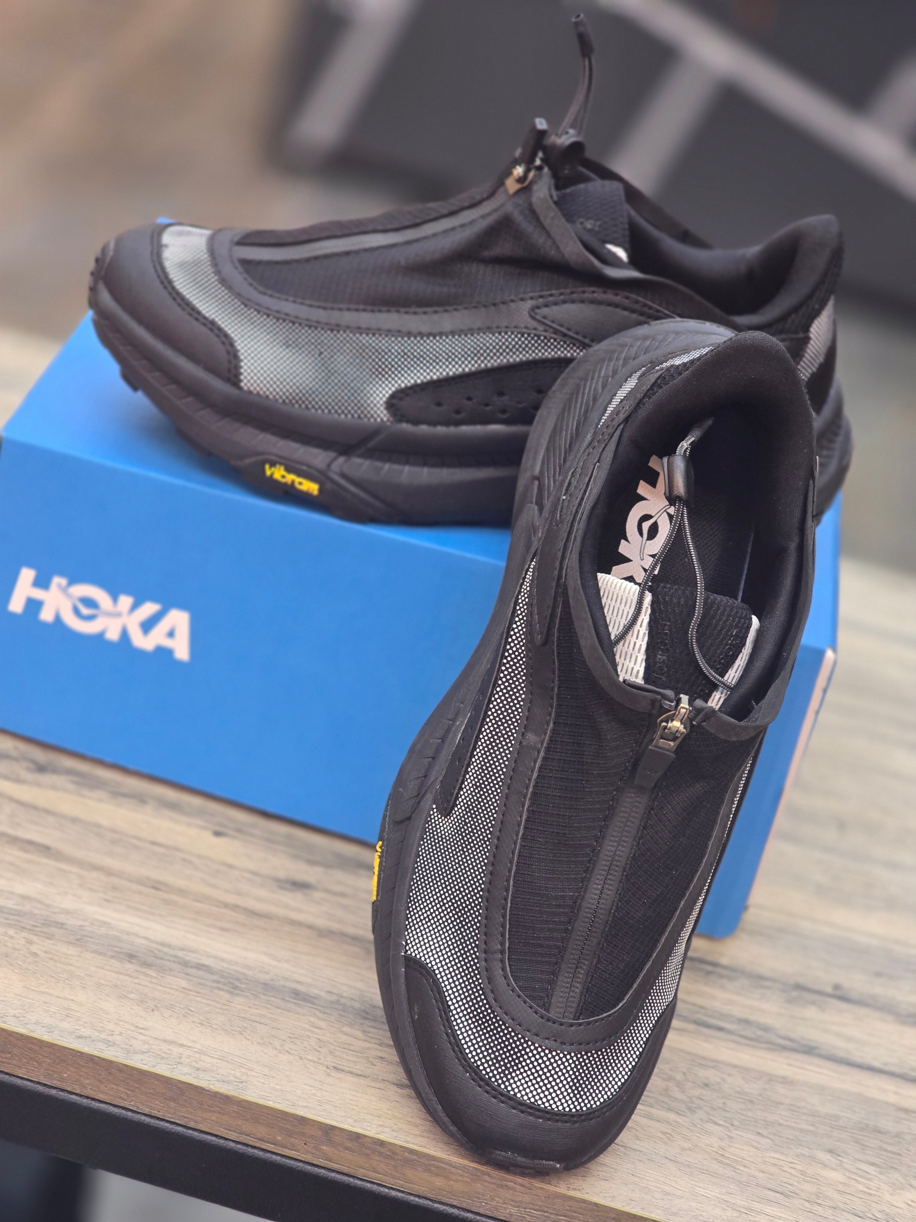 Hoka