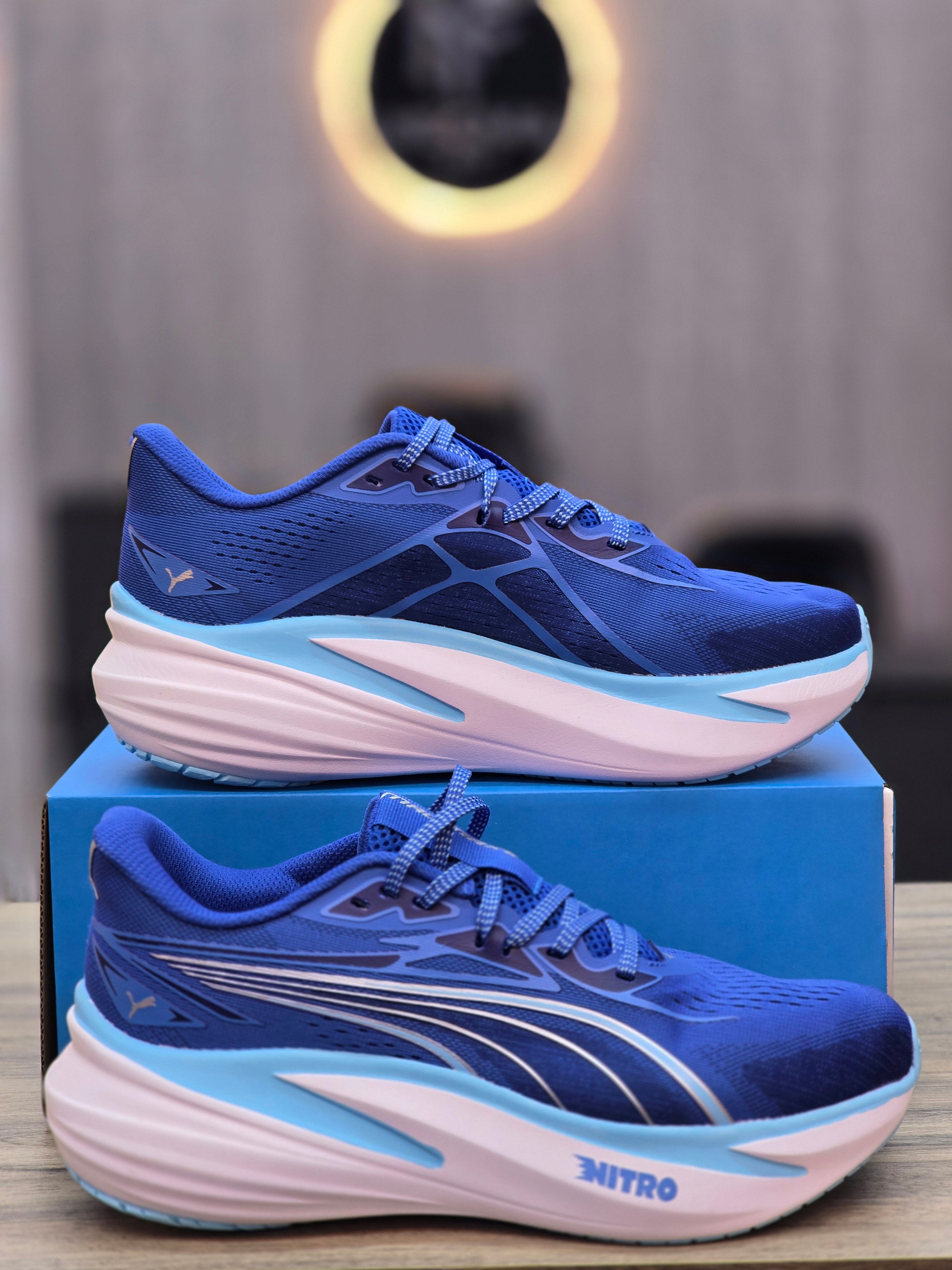 Puma Nitro
