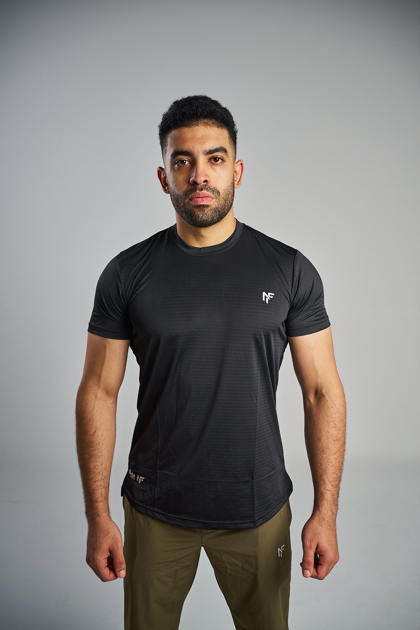 Men's Performance Training T-Shirt