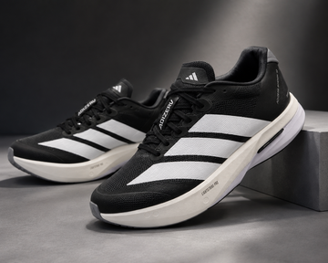ADIZERO BLACK