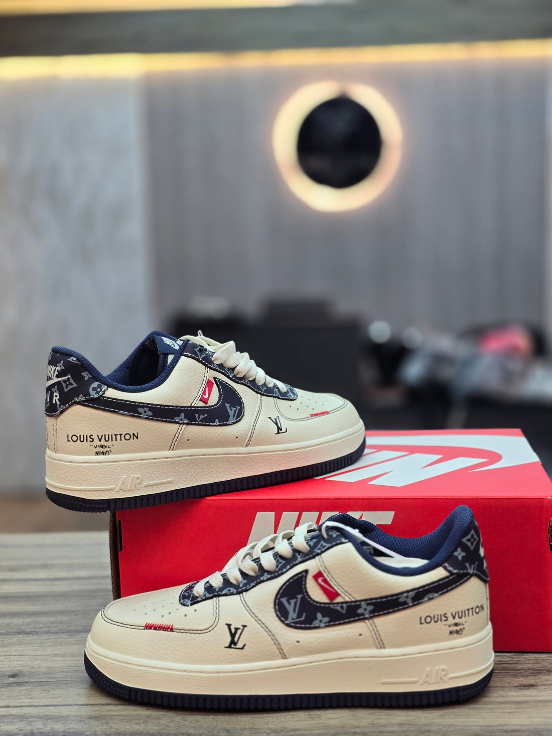 Nike Air
