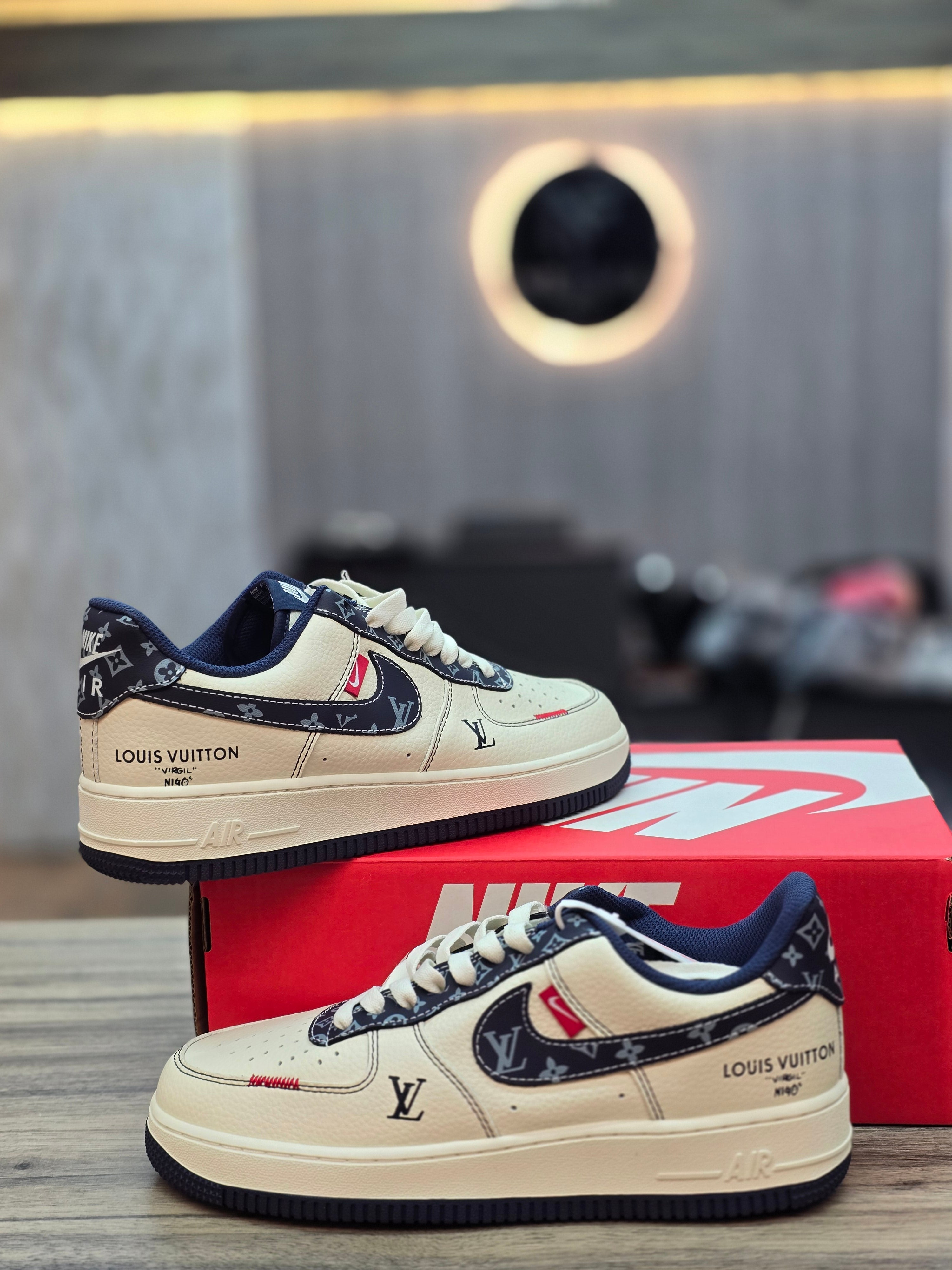 Nike Air