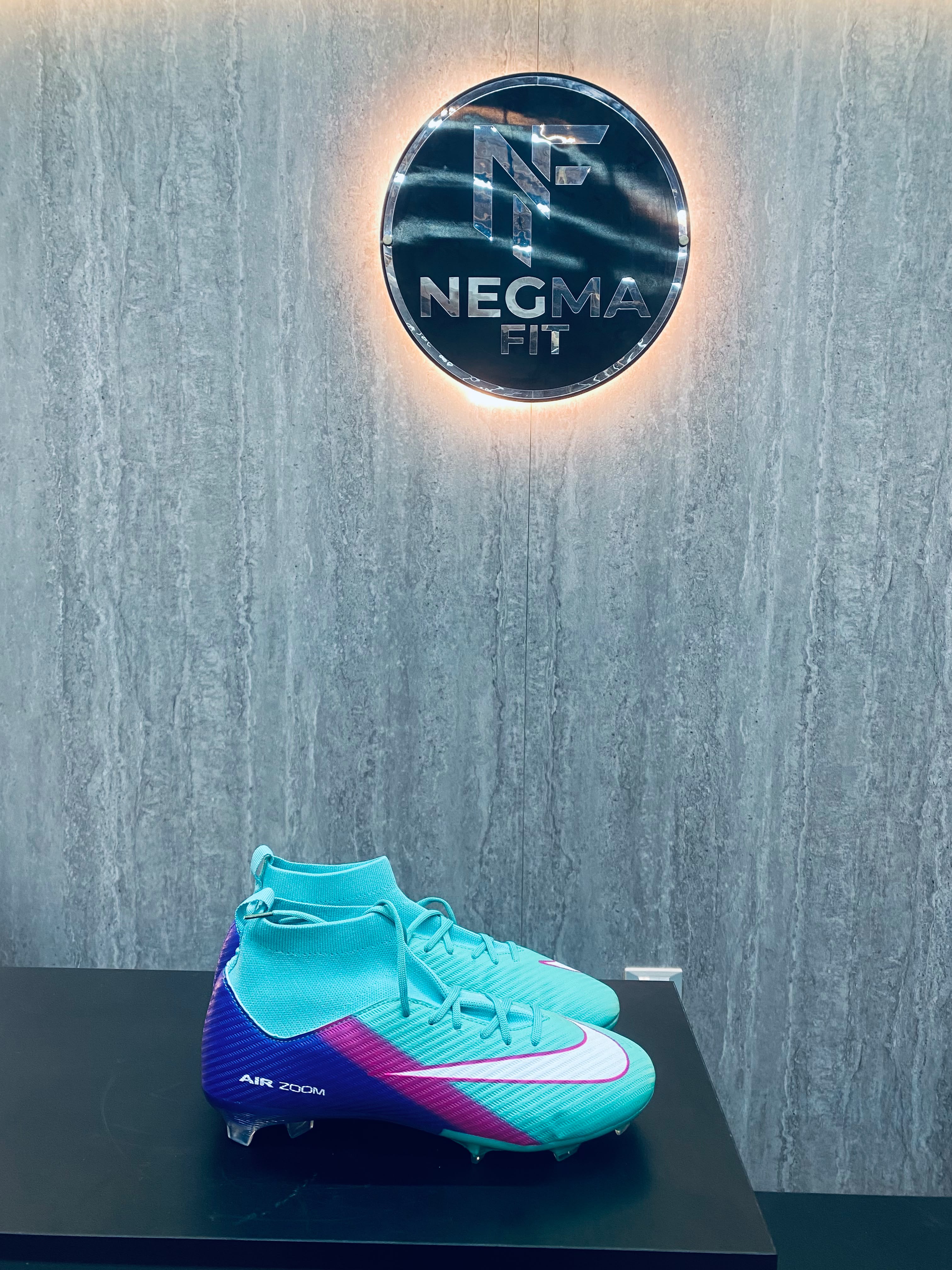 Nike Air