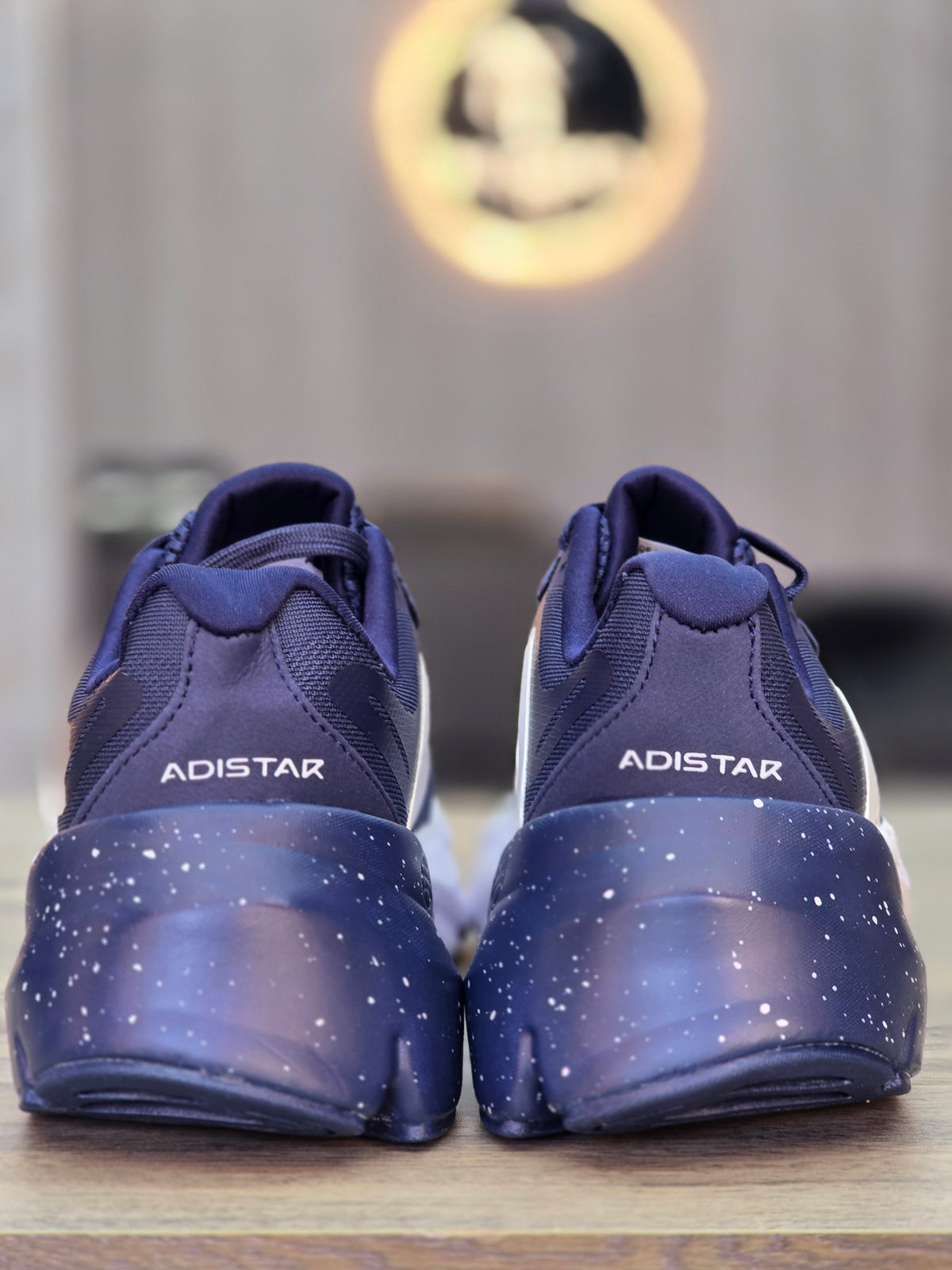ADISTAR