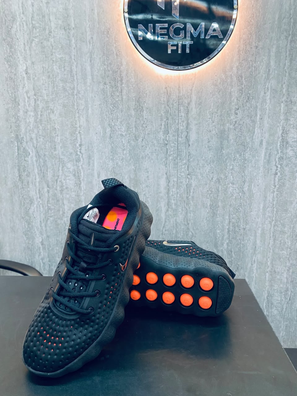 Nike Mind