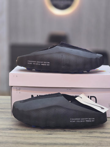 Nike Mind