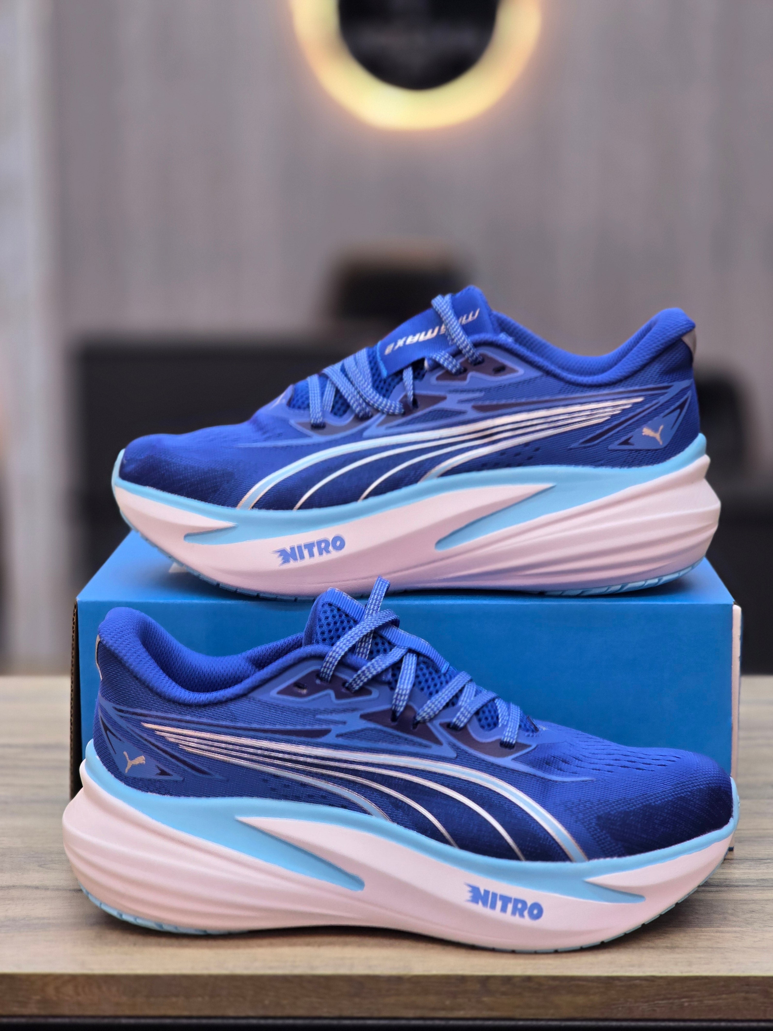Puma Nitro