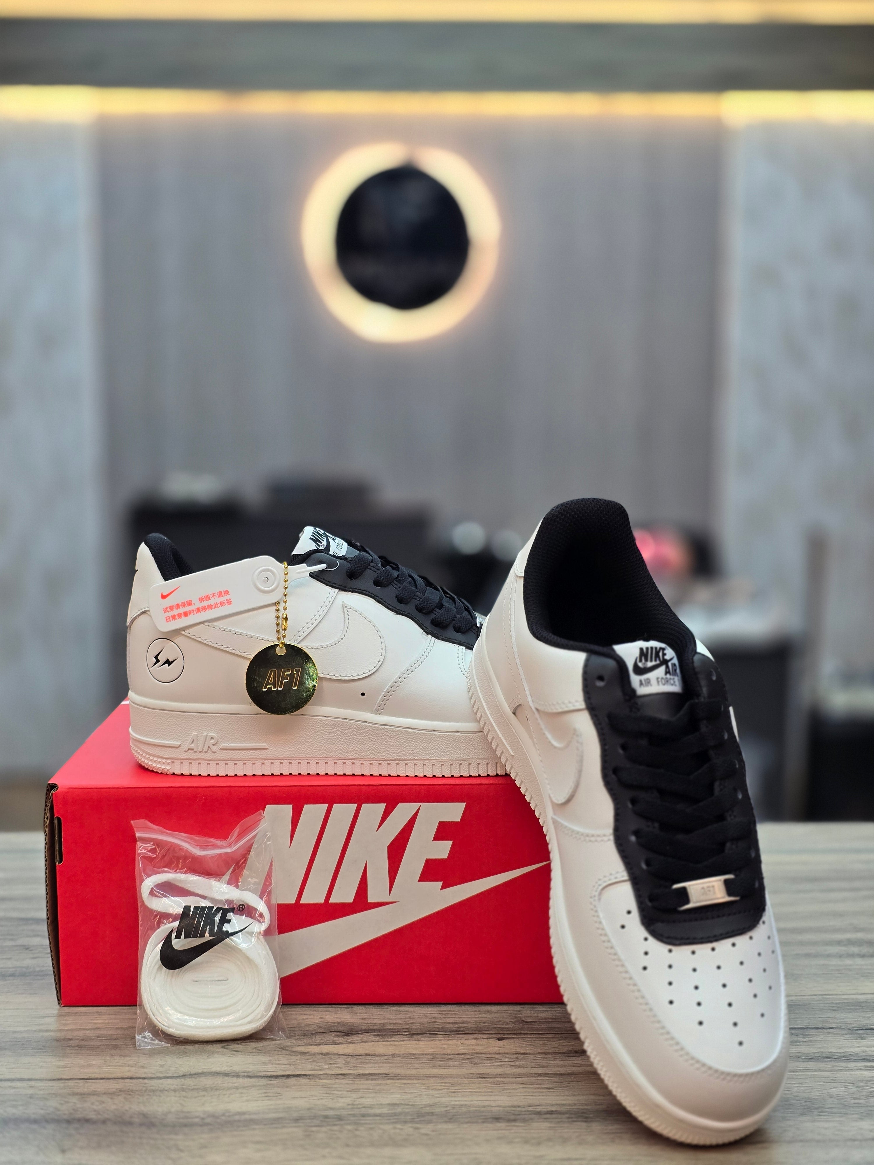 Nike Air