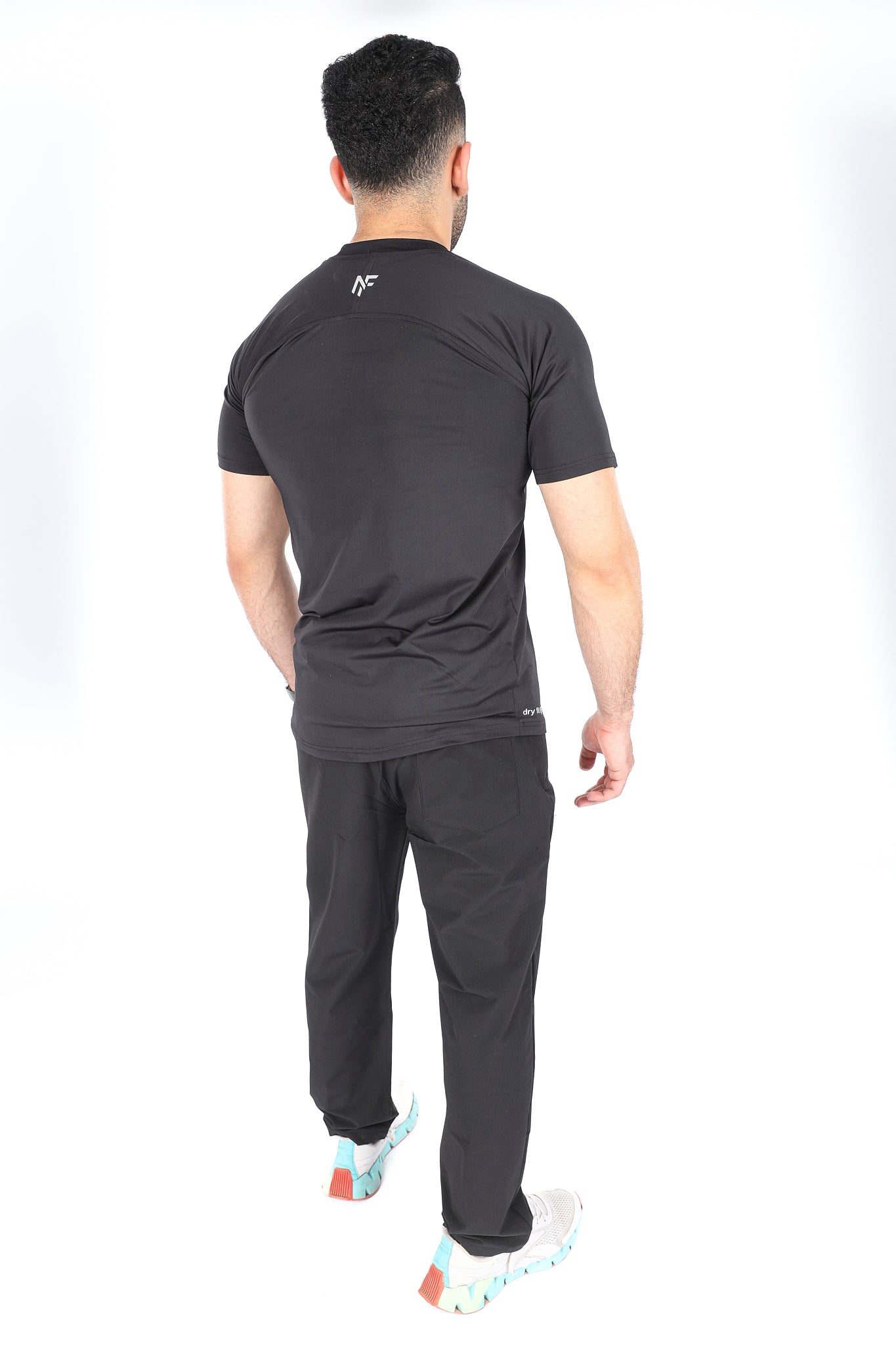 Men's Performance Training Joggers