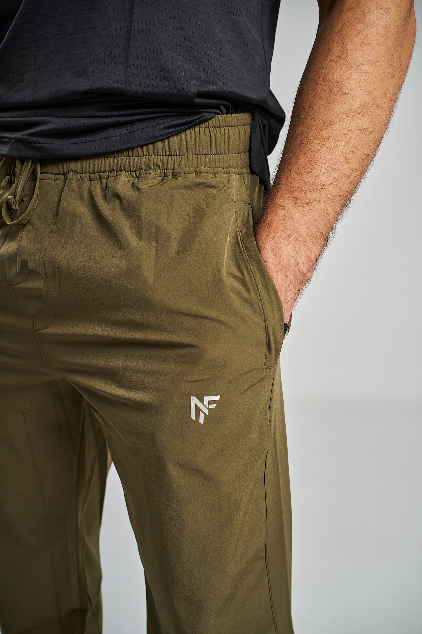 Men's Athletic Jogger Pants