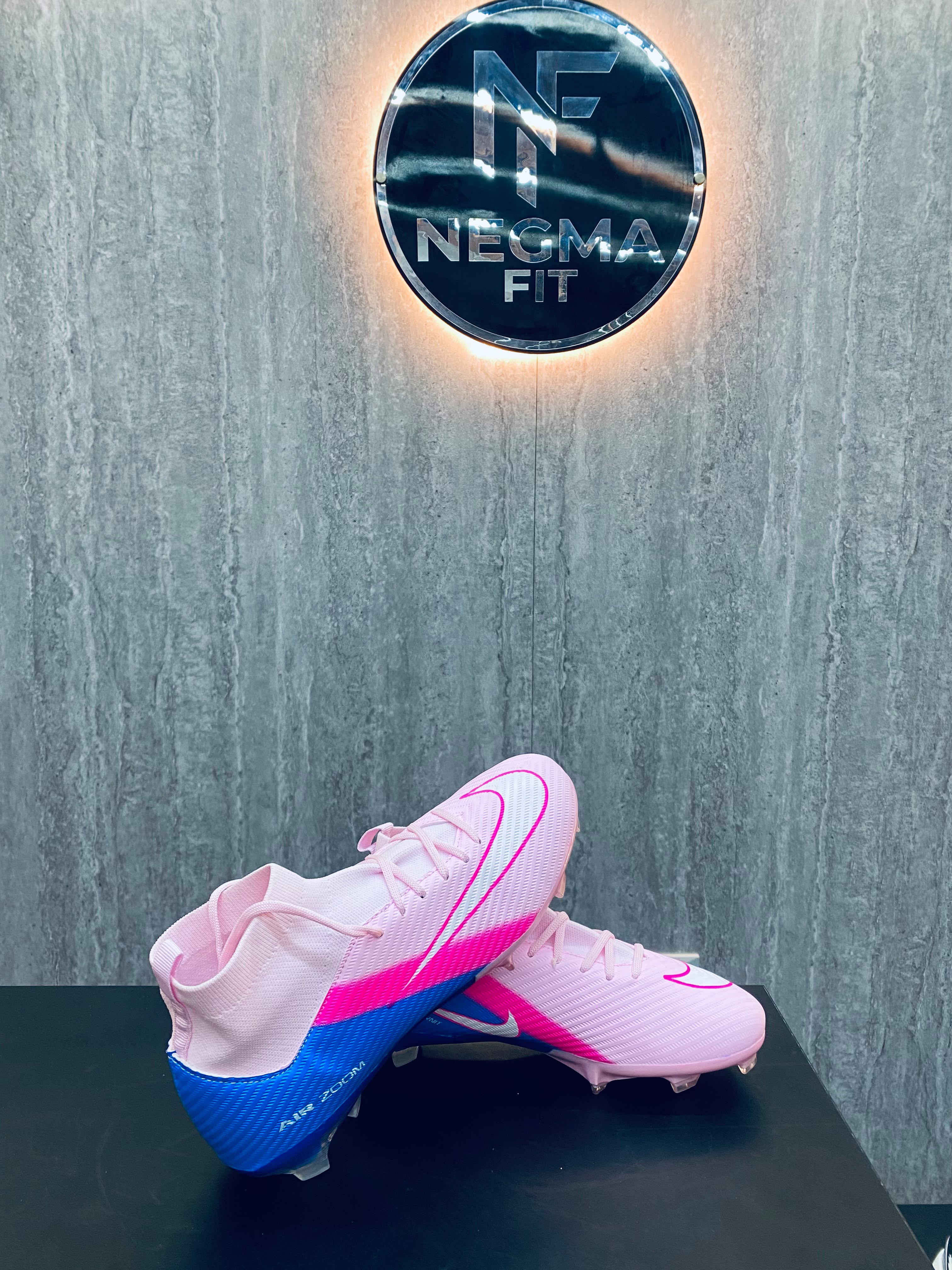 Nike Air