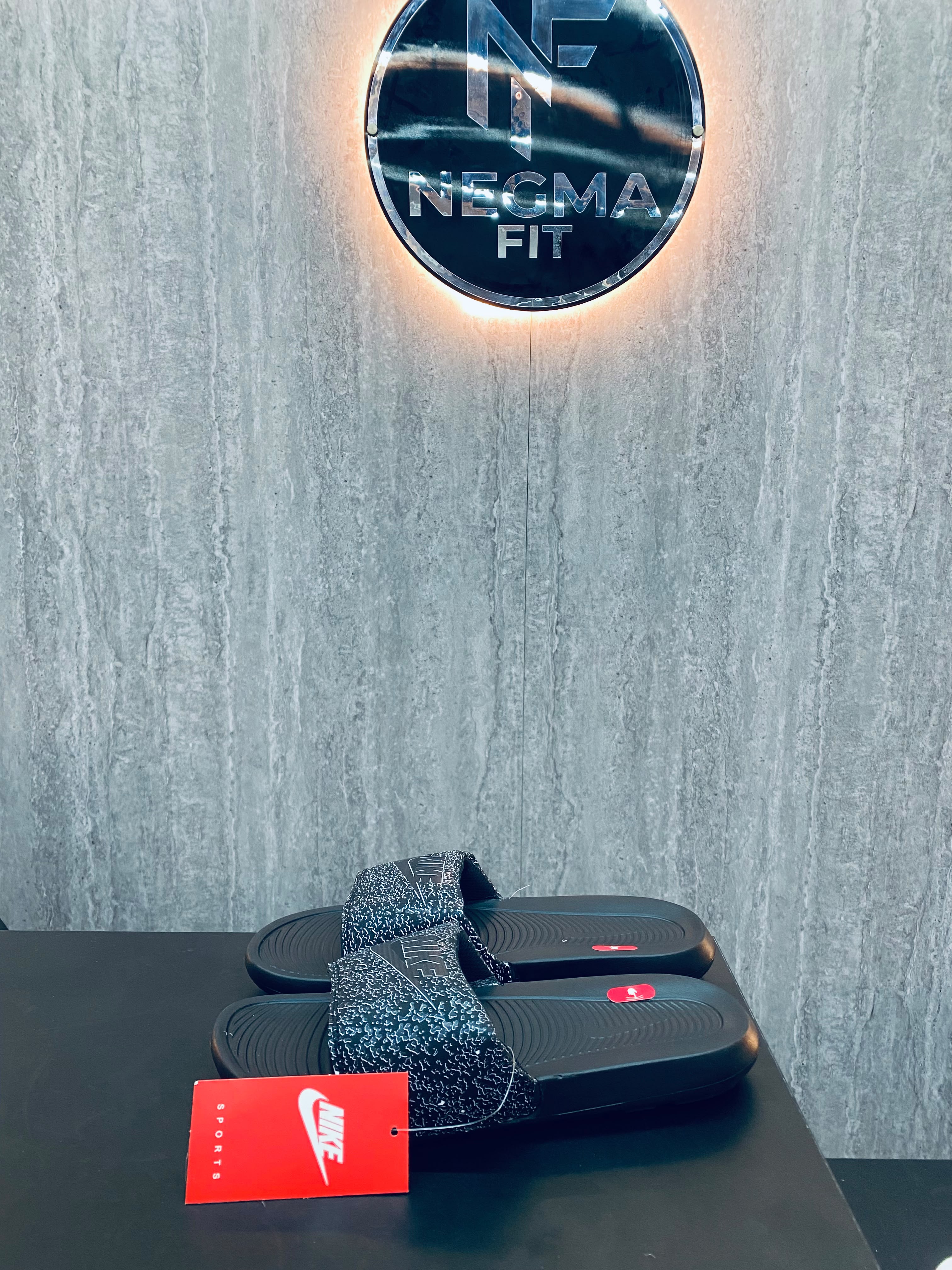 Nike tec