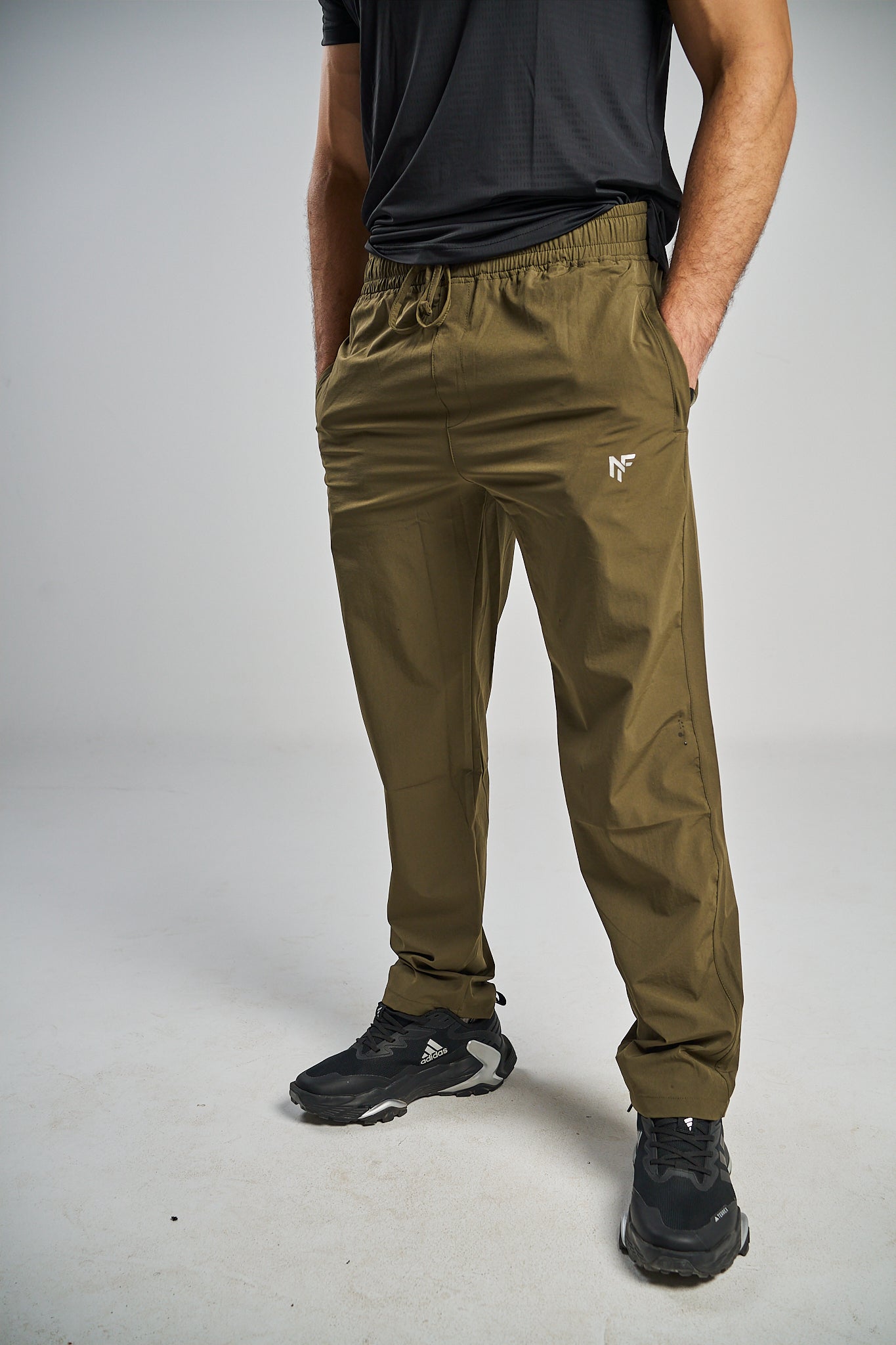 Men's Athletic Jogger Pants