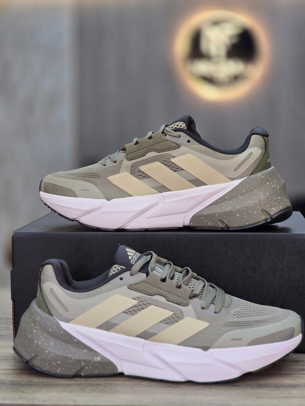 ADISTAR