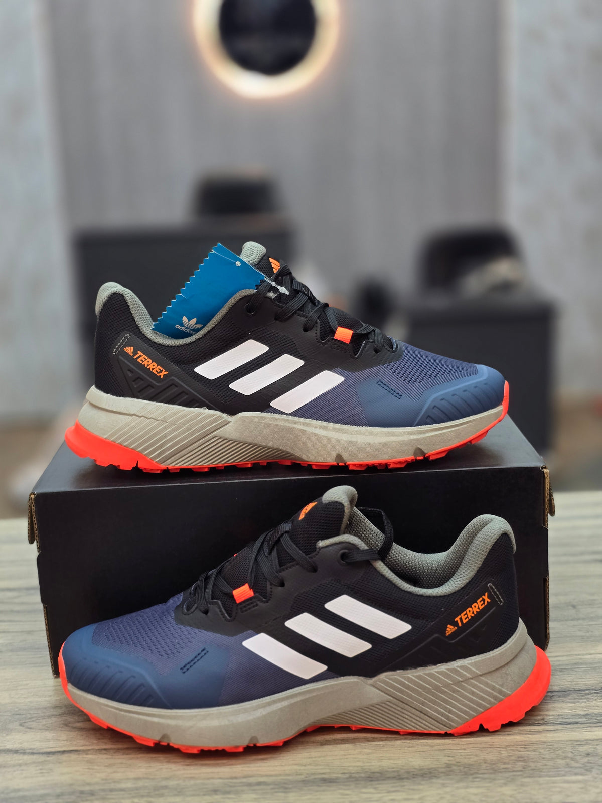 Adidas