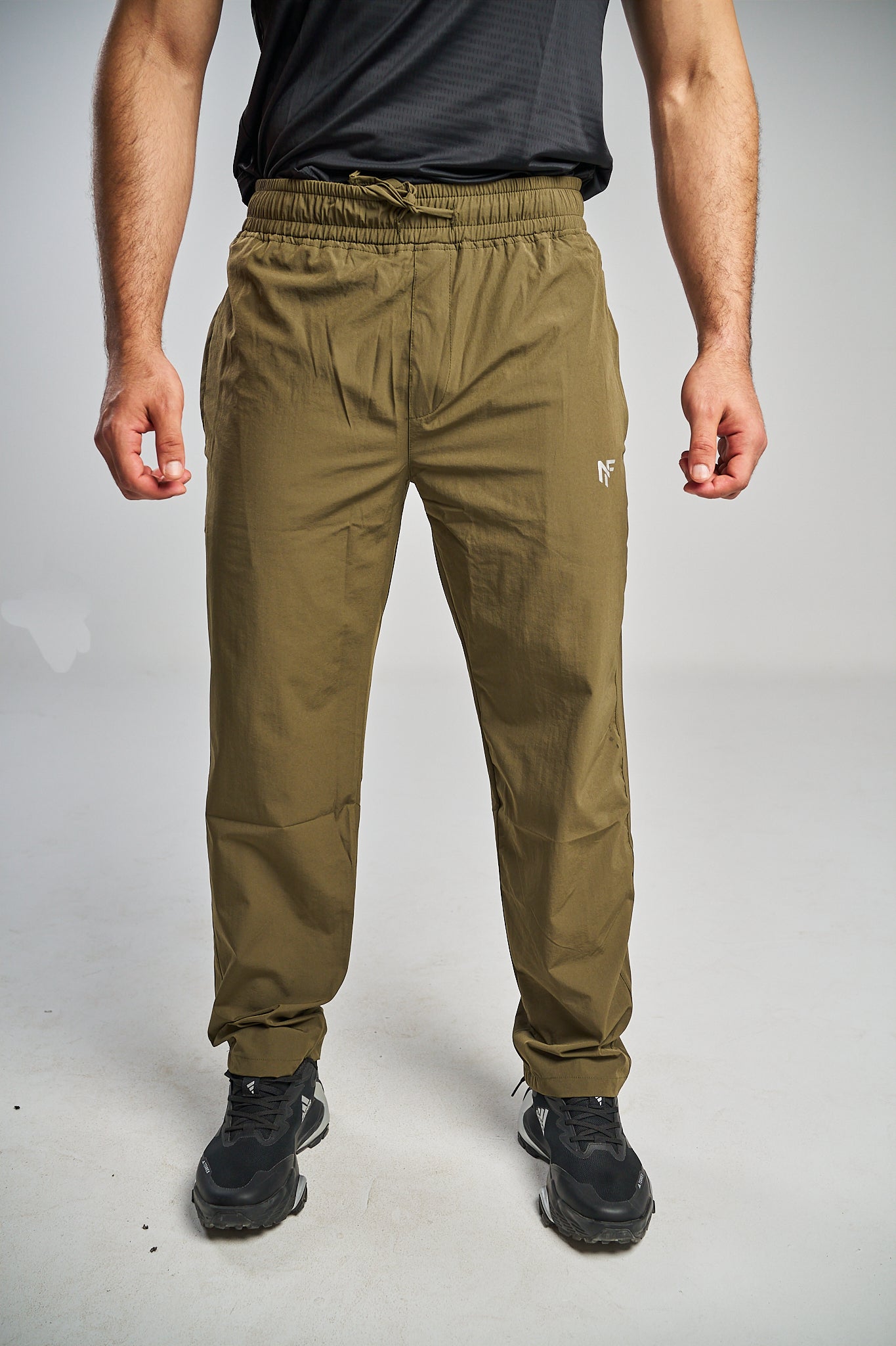Men's Athletic Jogger Pants