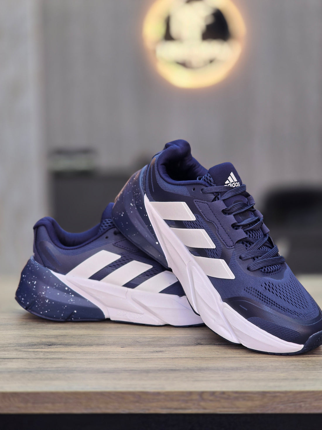 ADISTAR