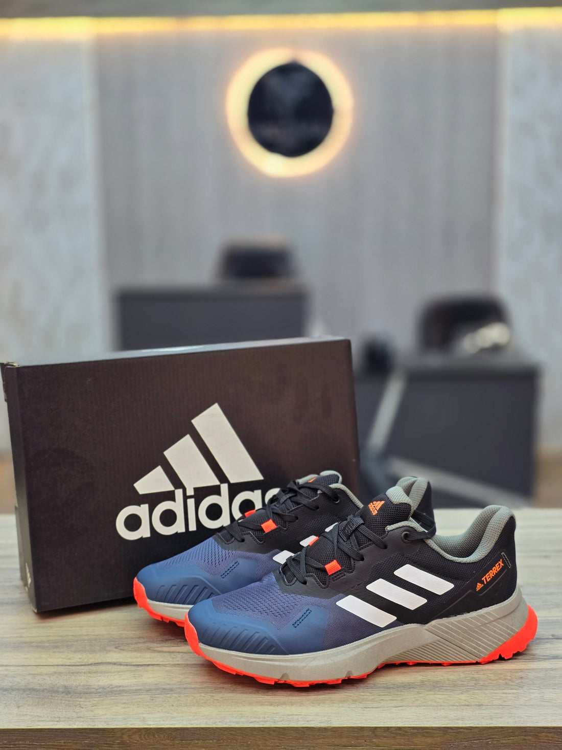 Adidas
