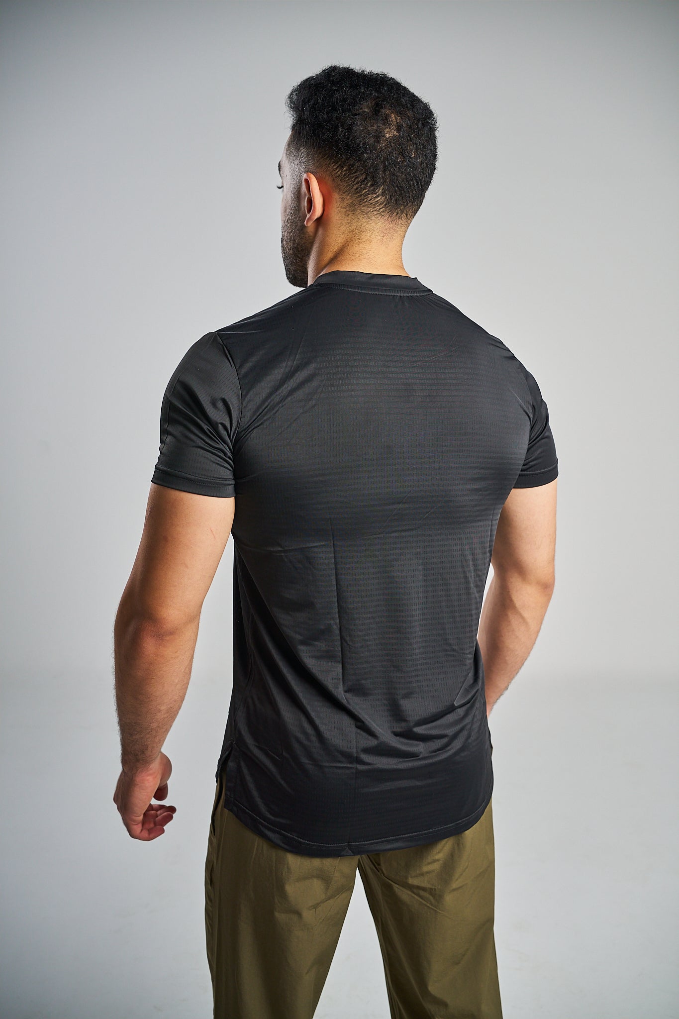 Men's Performance Training T-Shirt