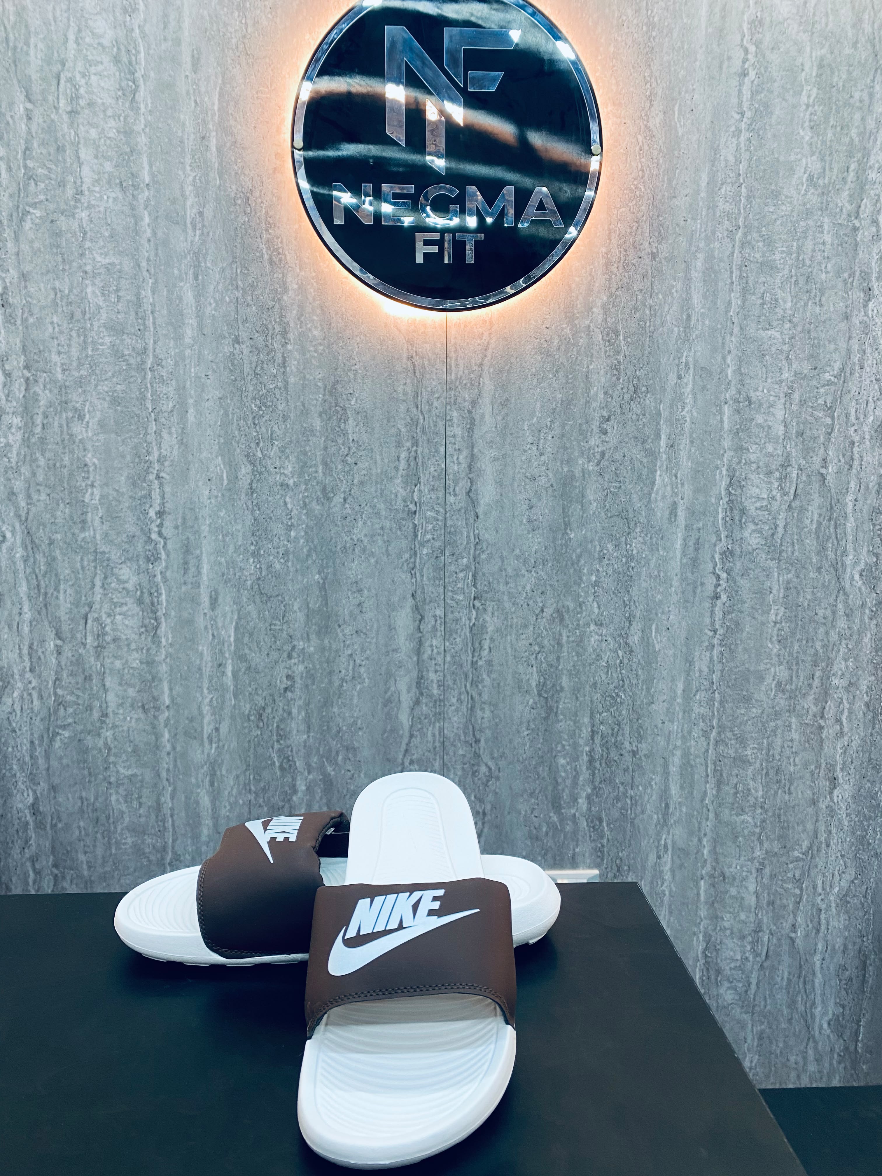 Nike tec