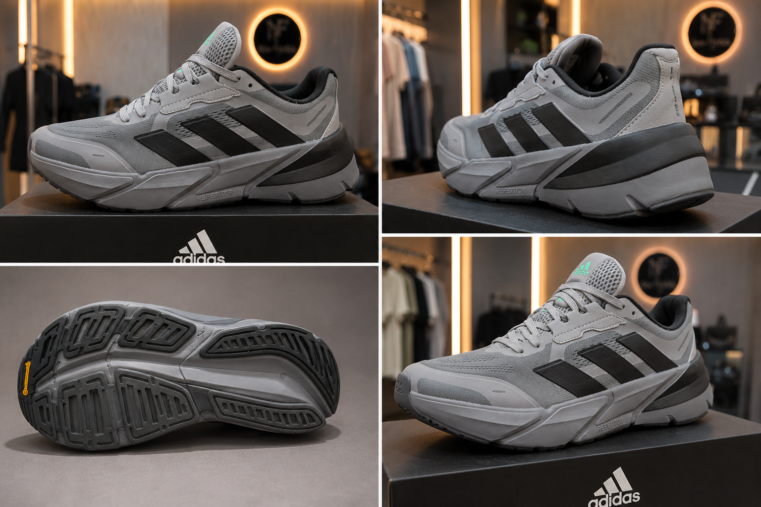 ADISTAR