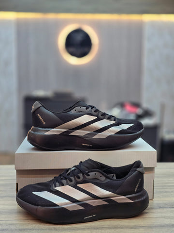 ADIZERO Black