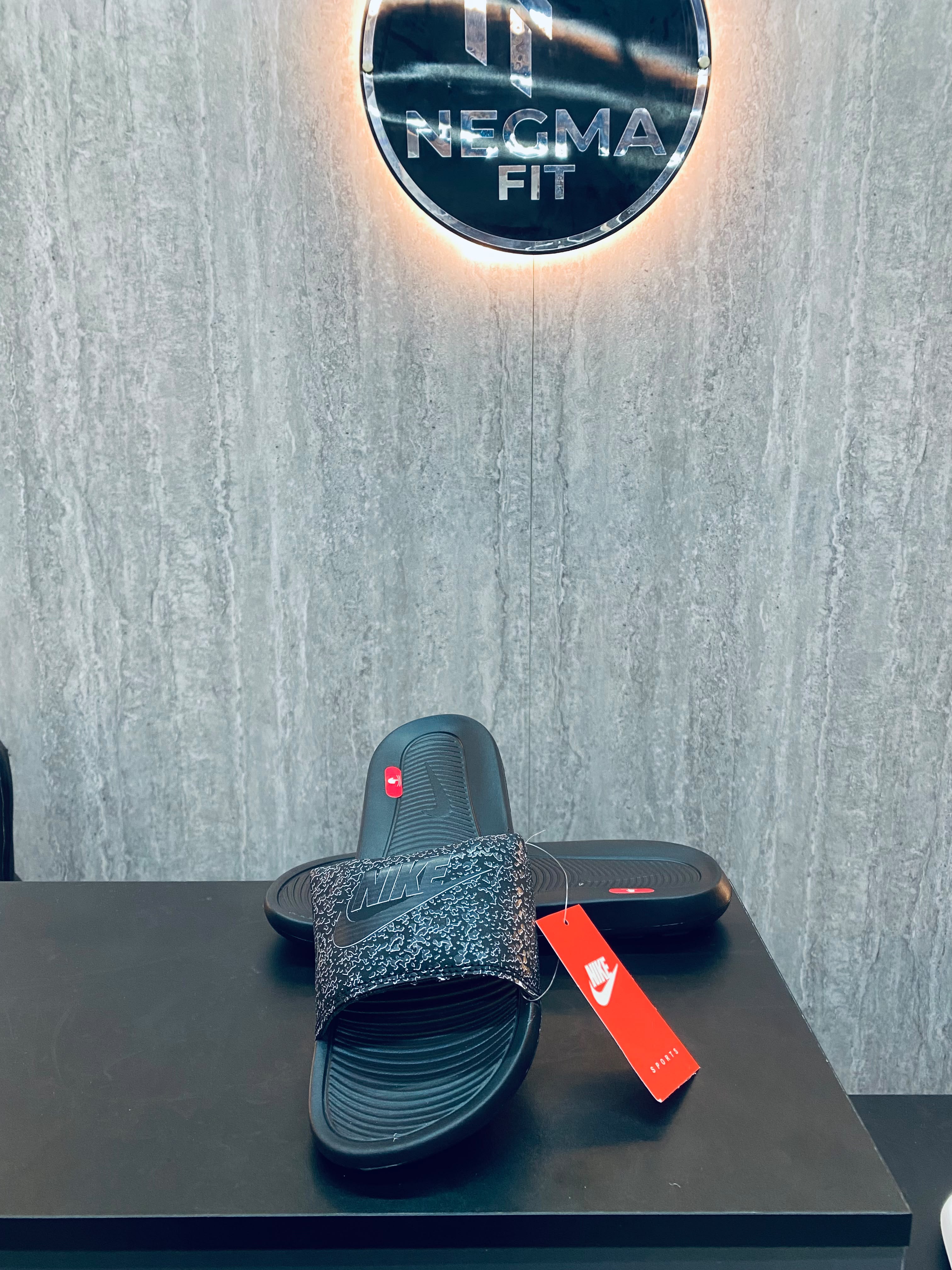 Nike tec