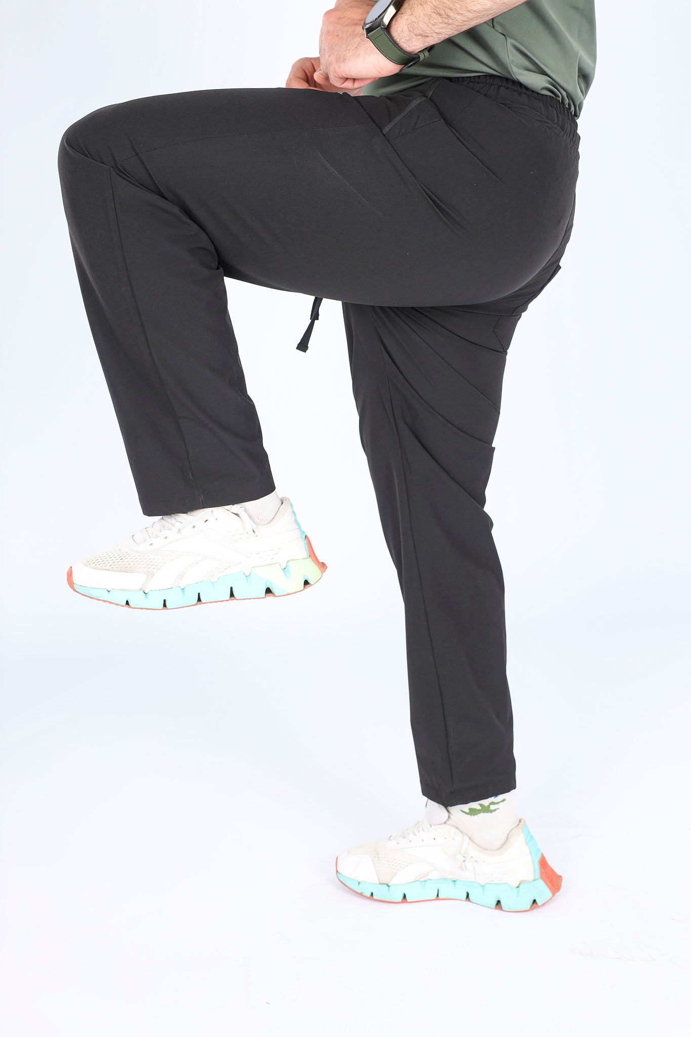 Men's Performance Training Joggers