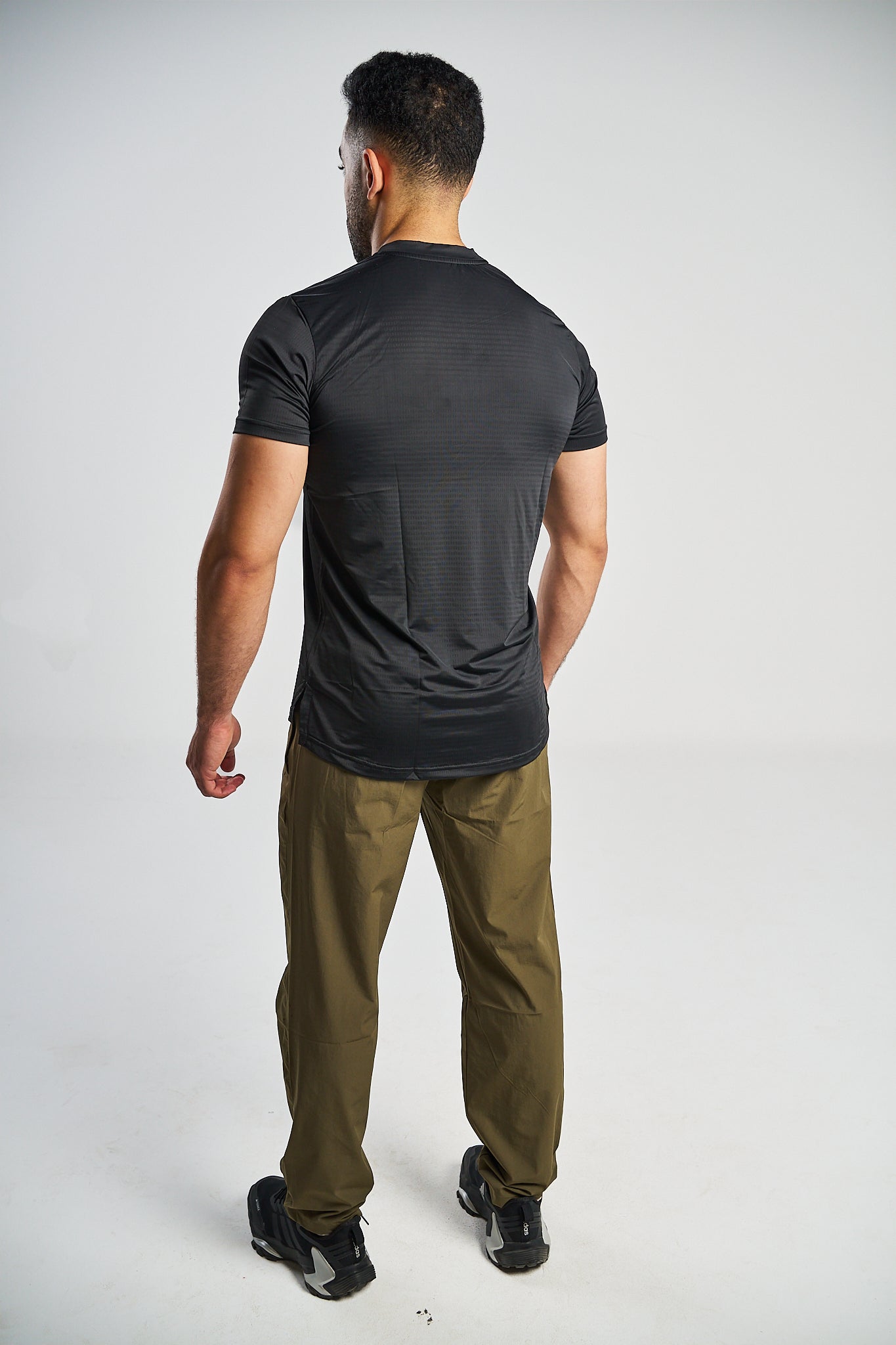 Men's Performance Training T-Shirt