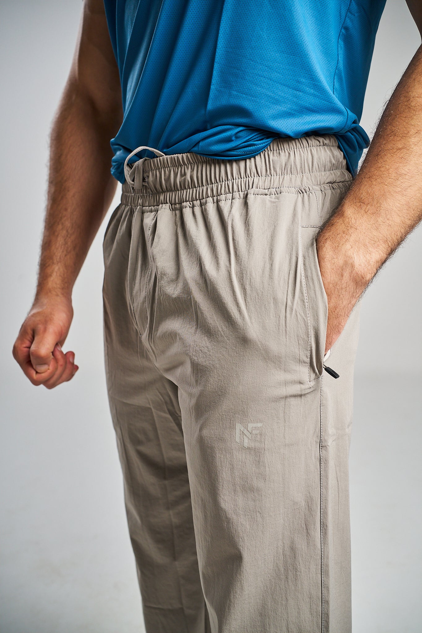 Men's Athletic Jogger Pants