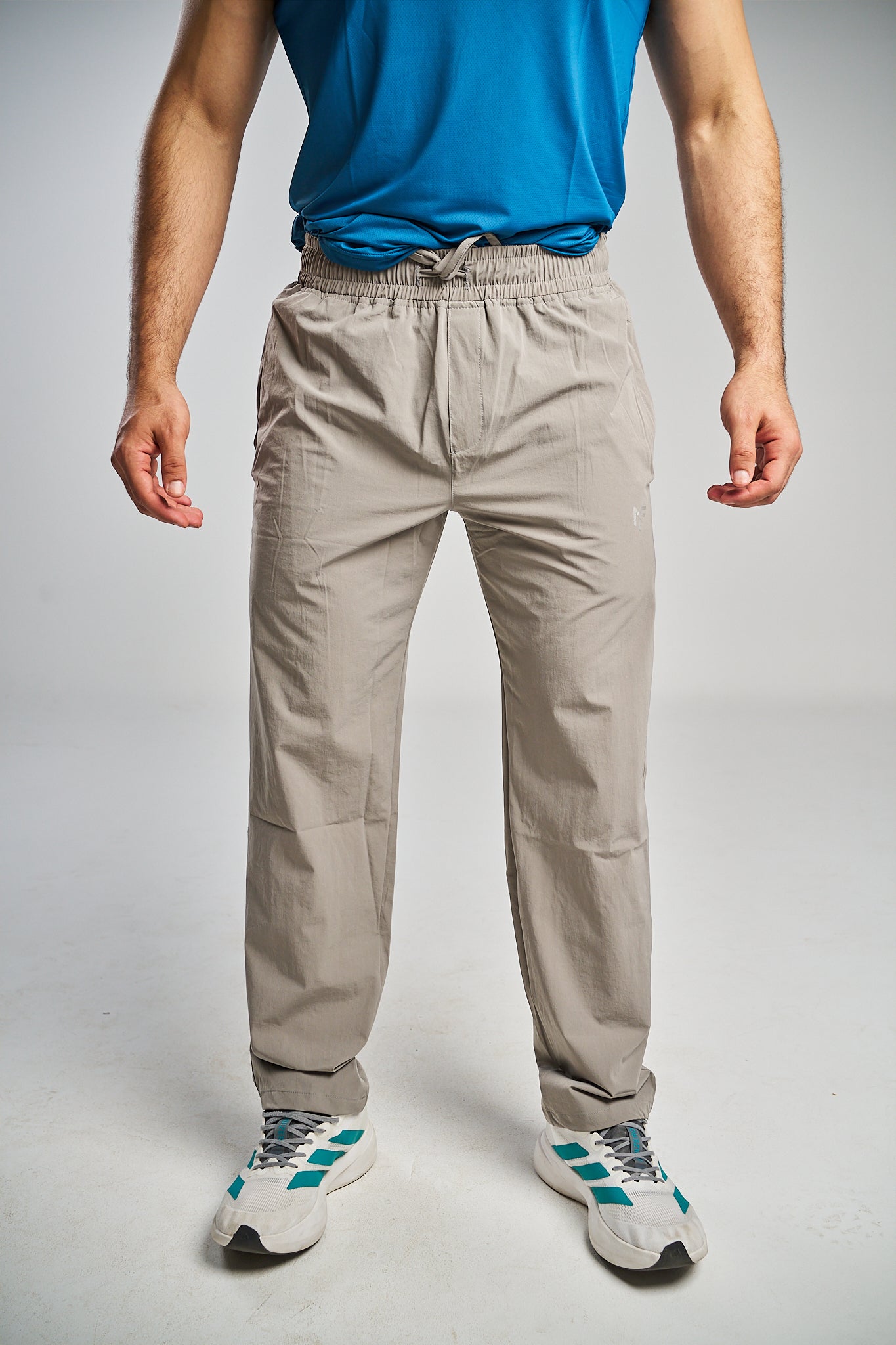 Men's Athletic Jogger Pants