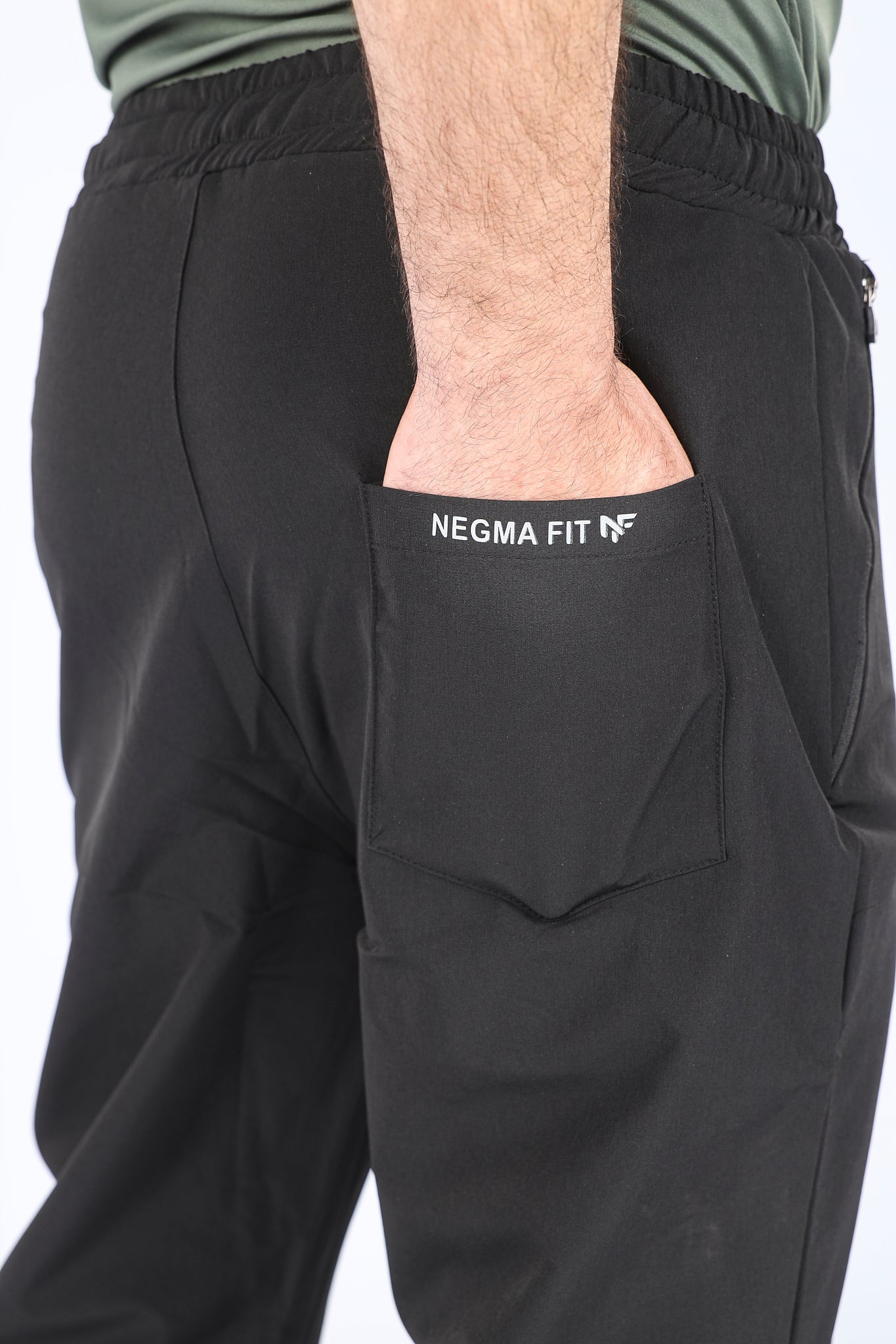 Men's Performance Training Joggers