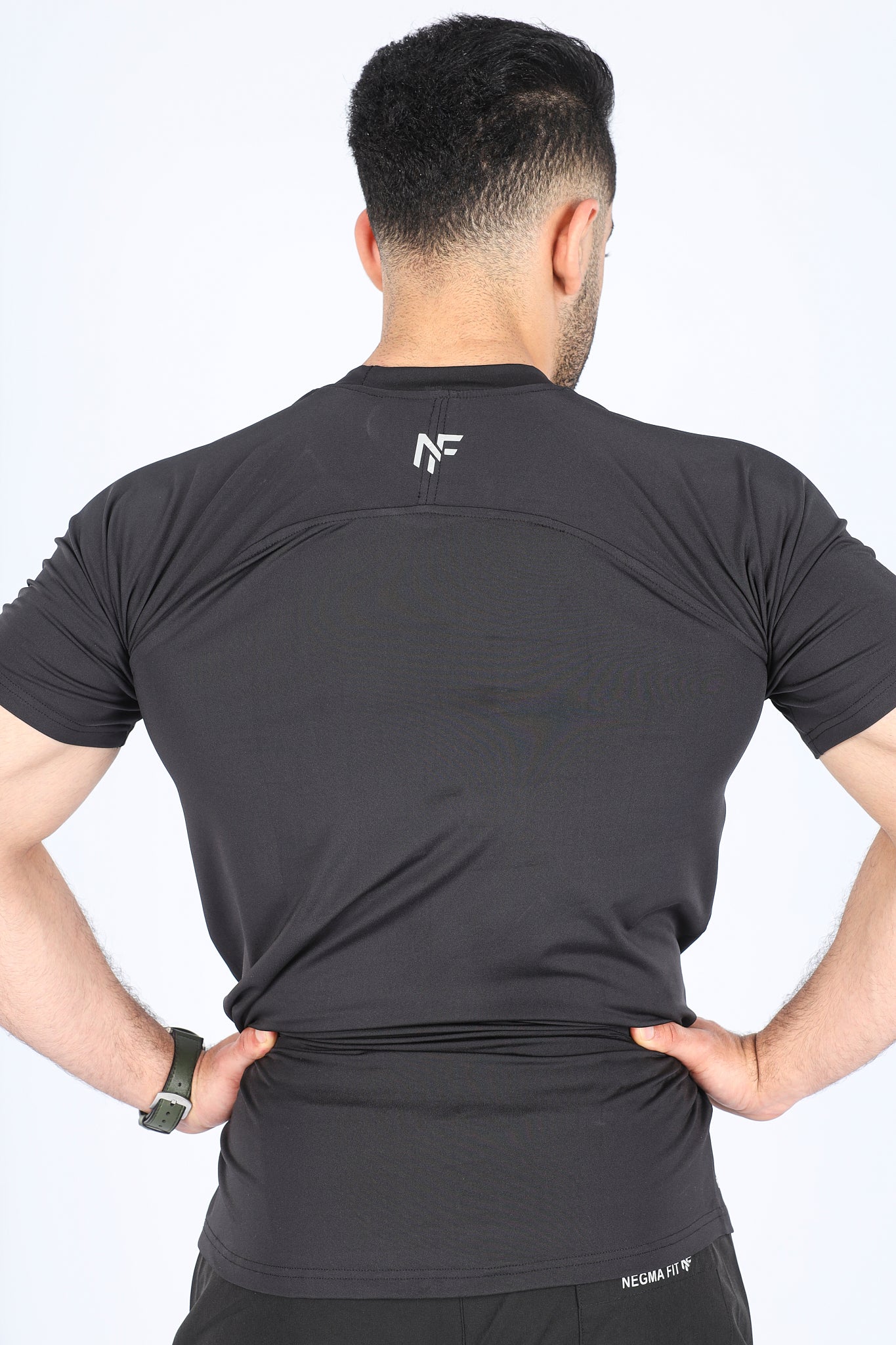Men's Performance Training T-Shirt