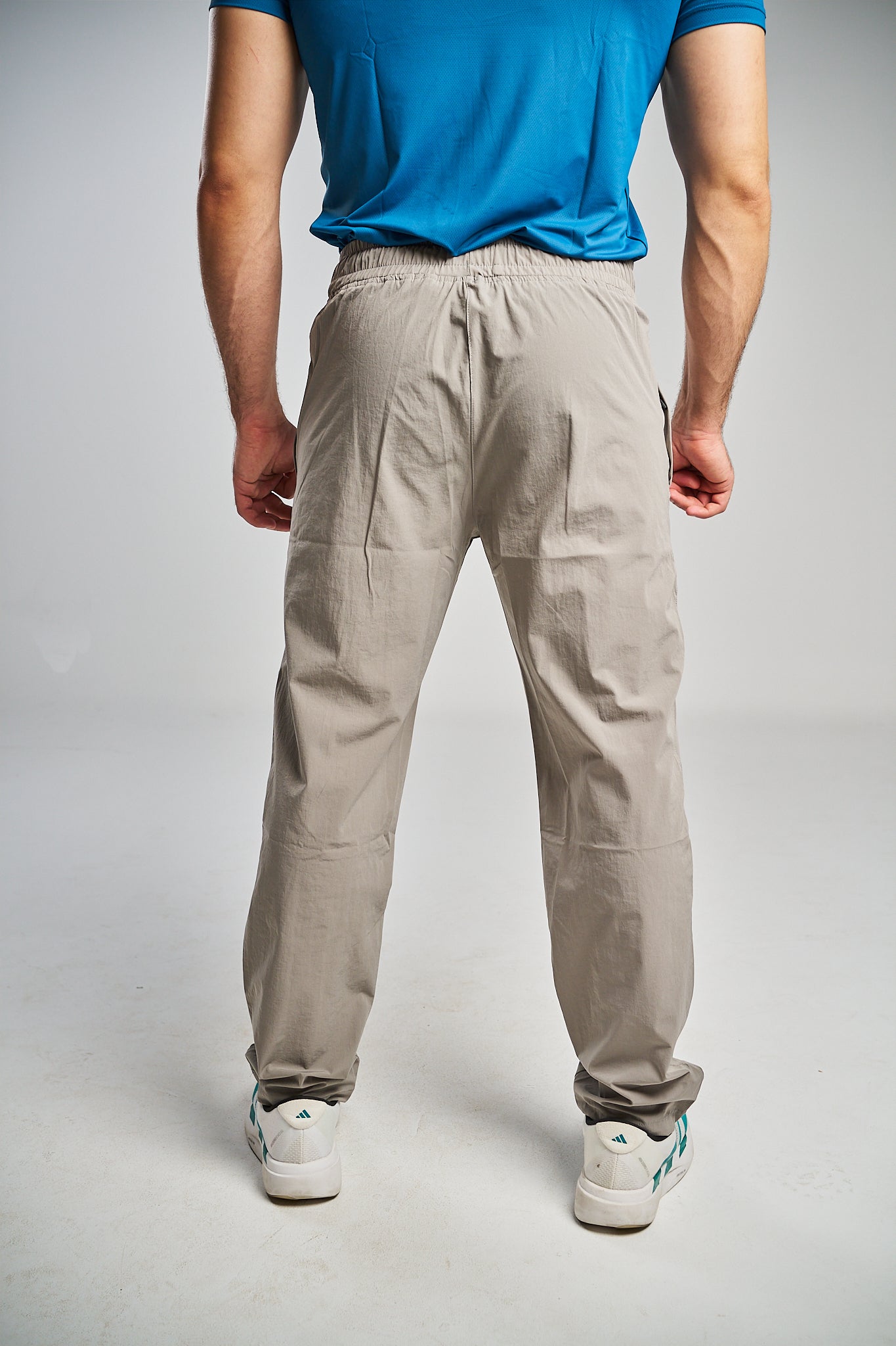 Men's Athletic Jogger Pants