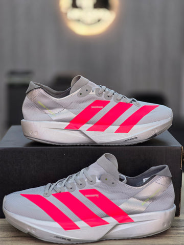 ADIZERO GRAY