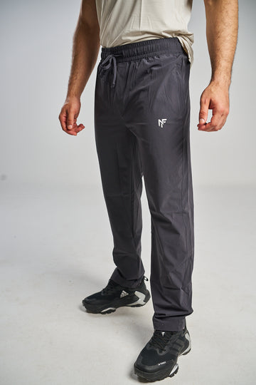 Men's Performance Training Joggers – Grey