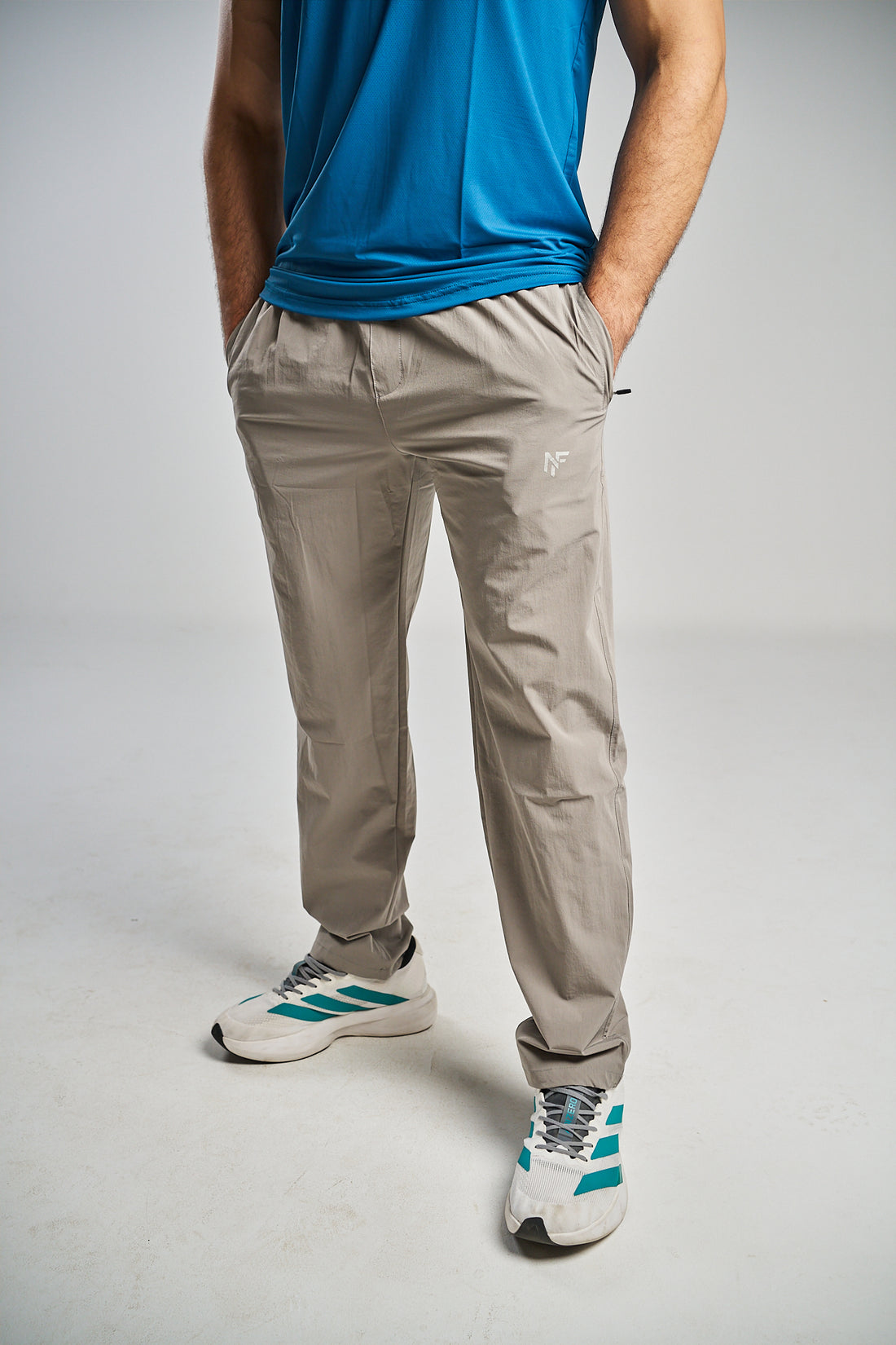 Men's Athletic Jogger Pants